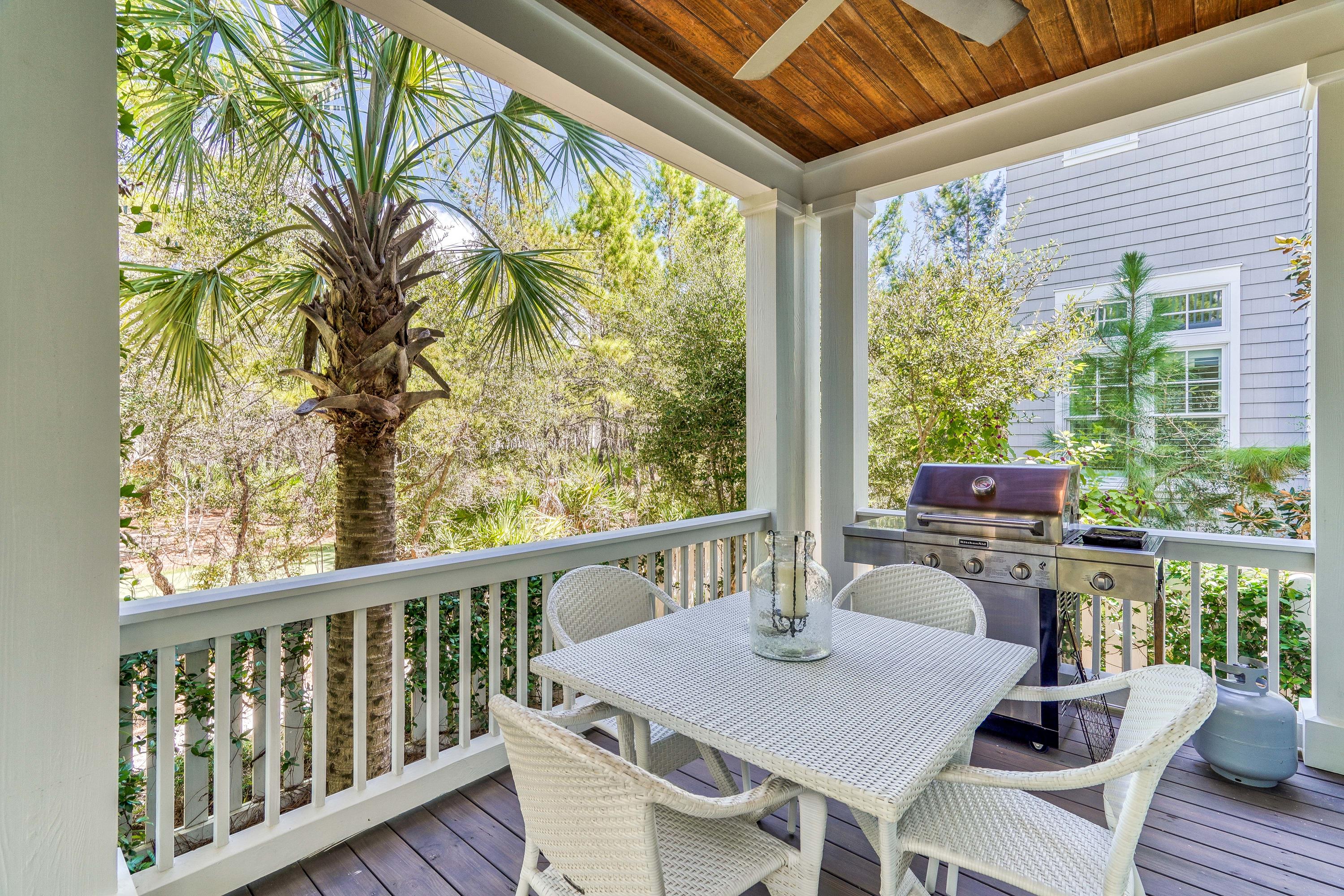 WATERSOUND BEACH - Residential