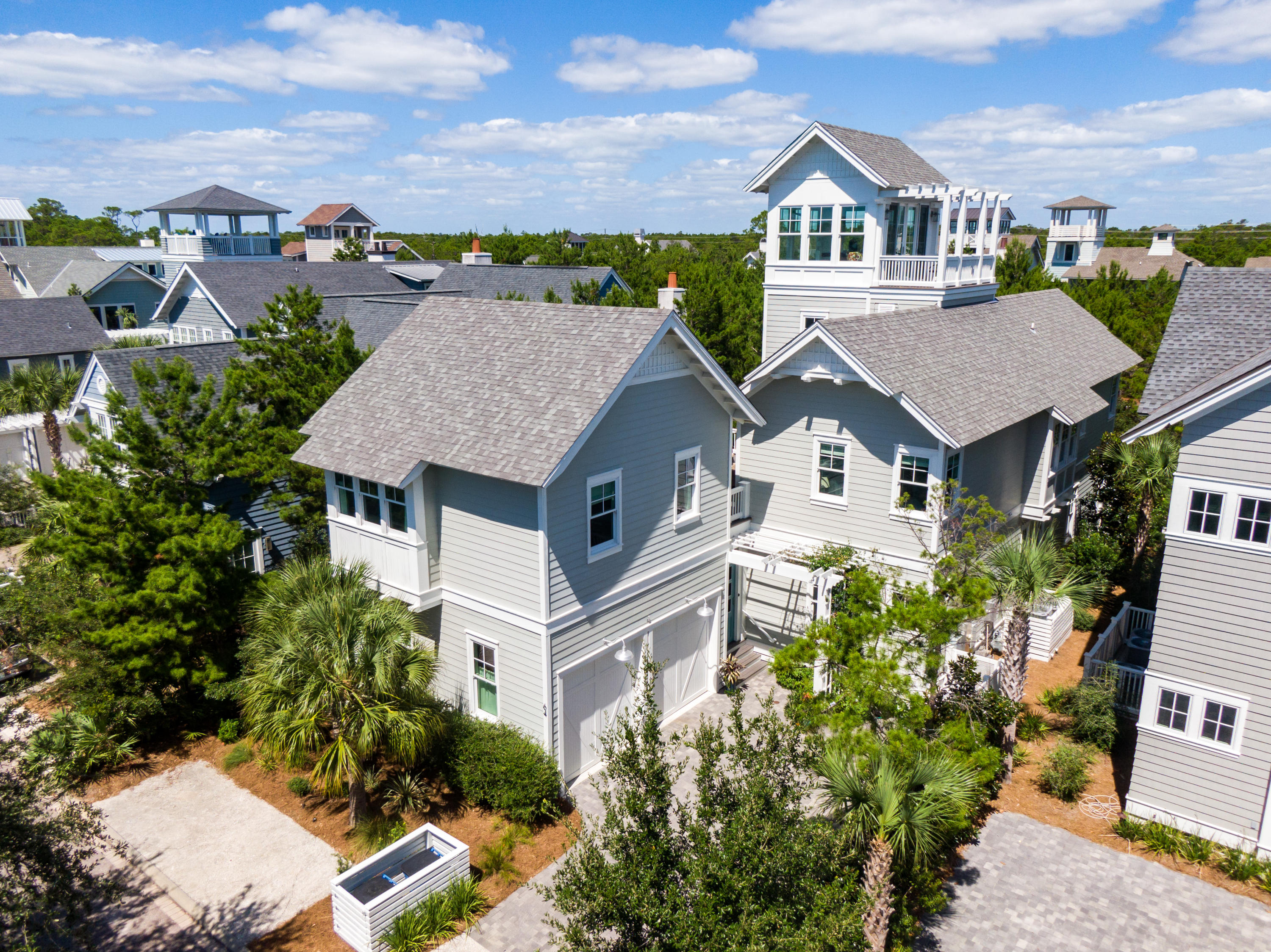 WATERSOUND BEACH - Residential