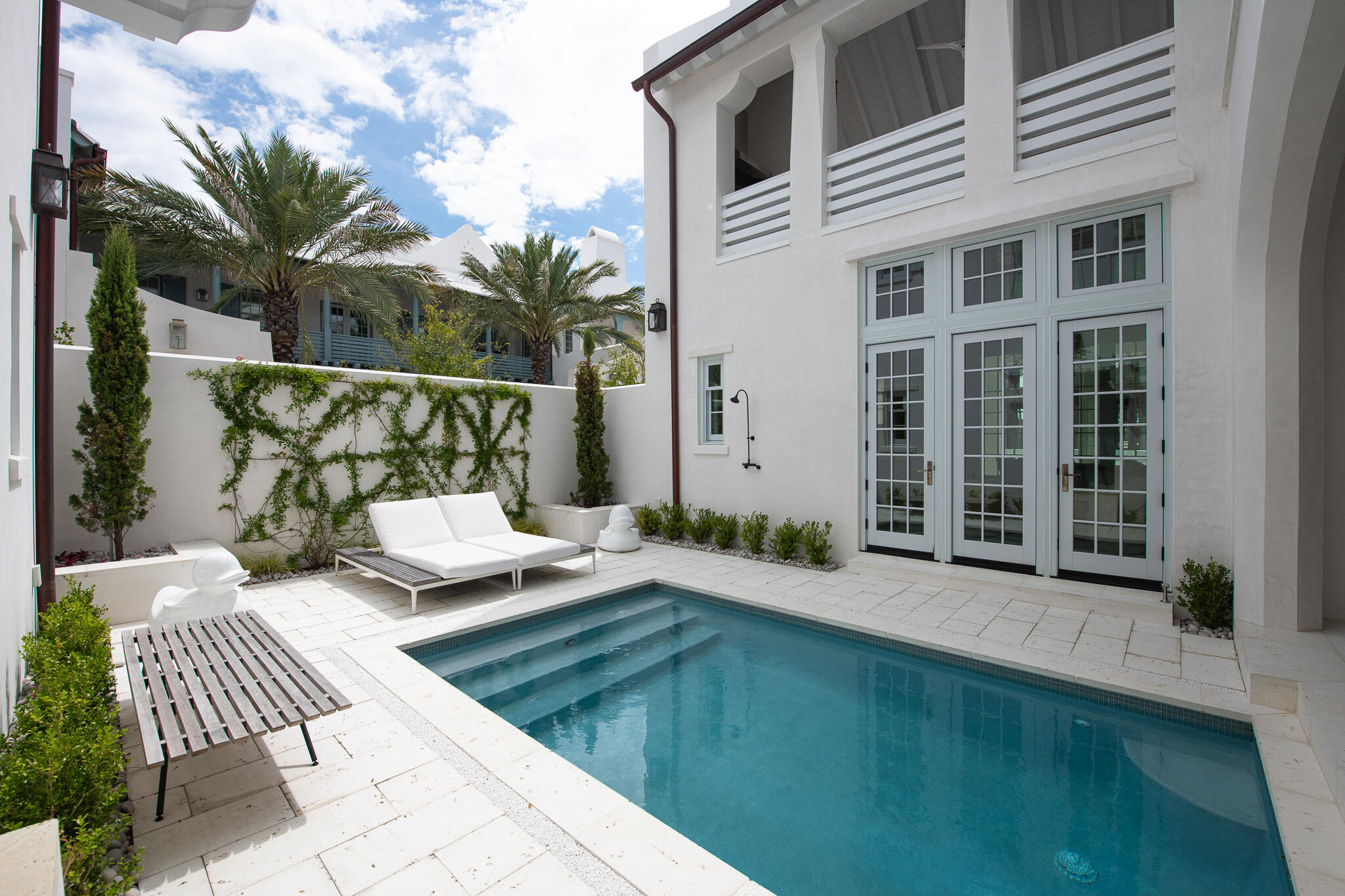 ALYS BEACH - Residential