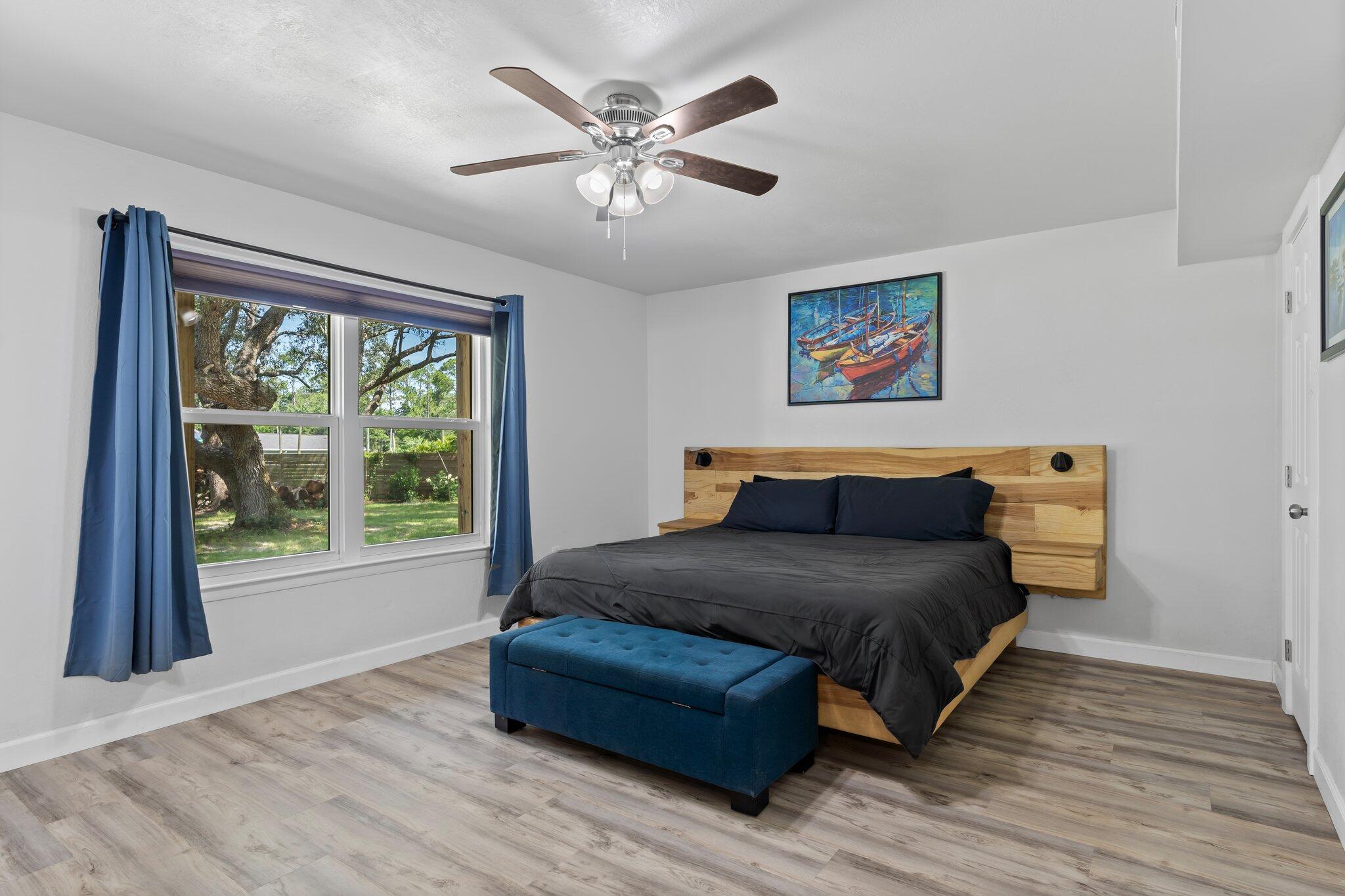 EAST BAY RIVER ESTATES - Residential