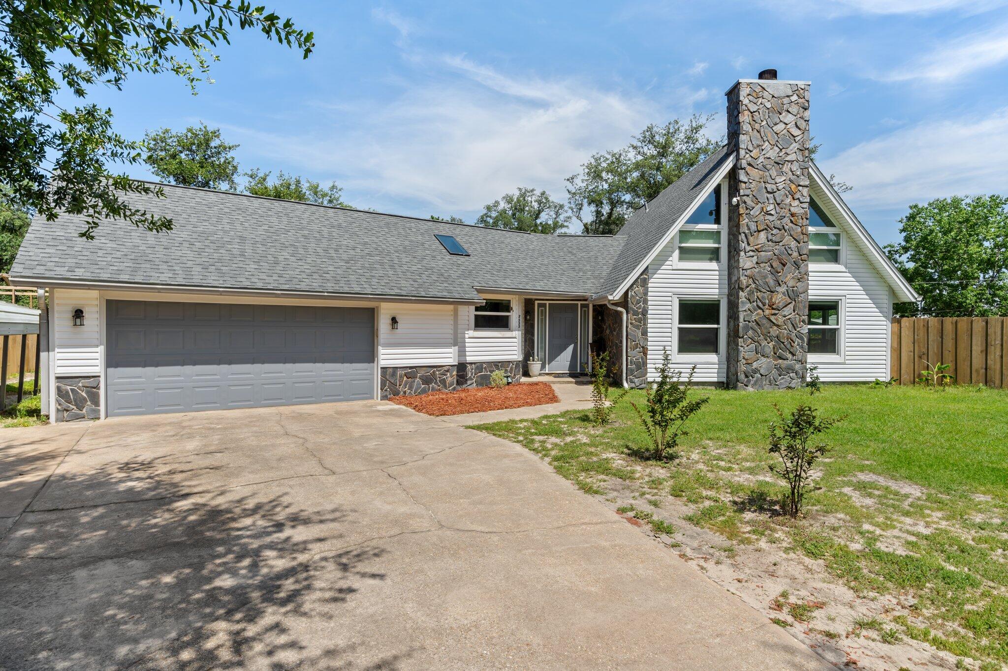 EAST BAY RIVER ESTATES - Residential
