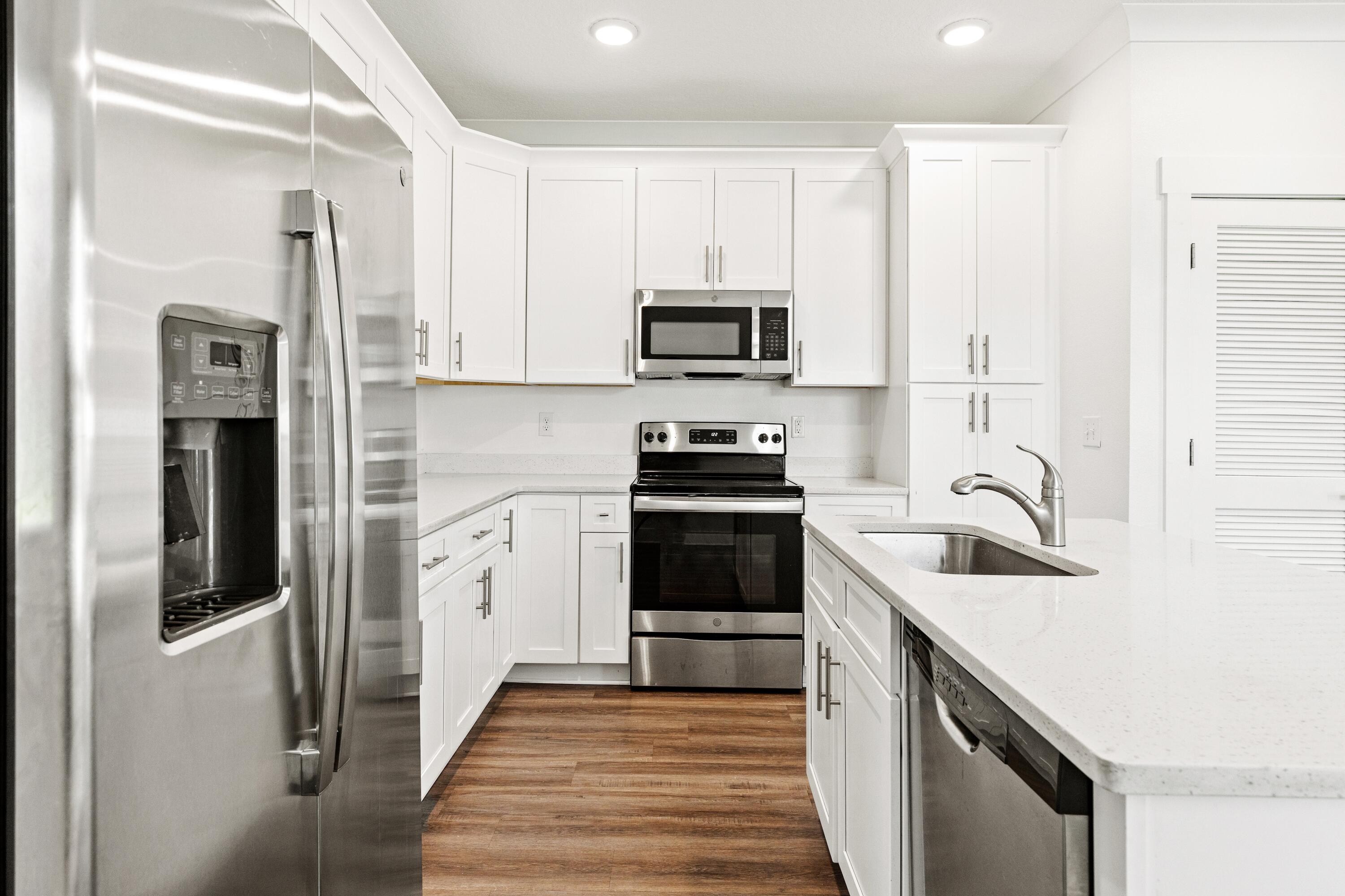 VERANDAS AT FREEPORT - Residential