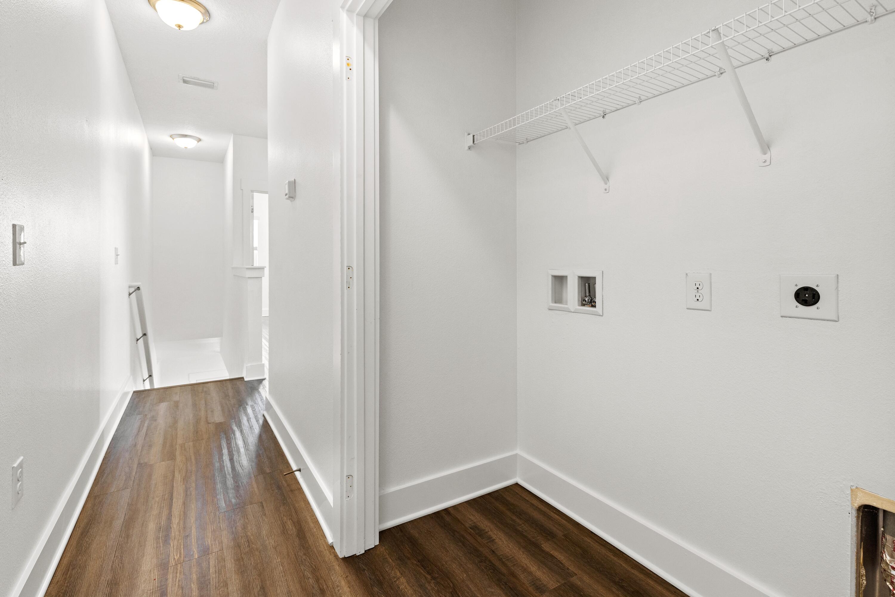 VERANDAS AT FREEPORT - Residential