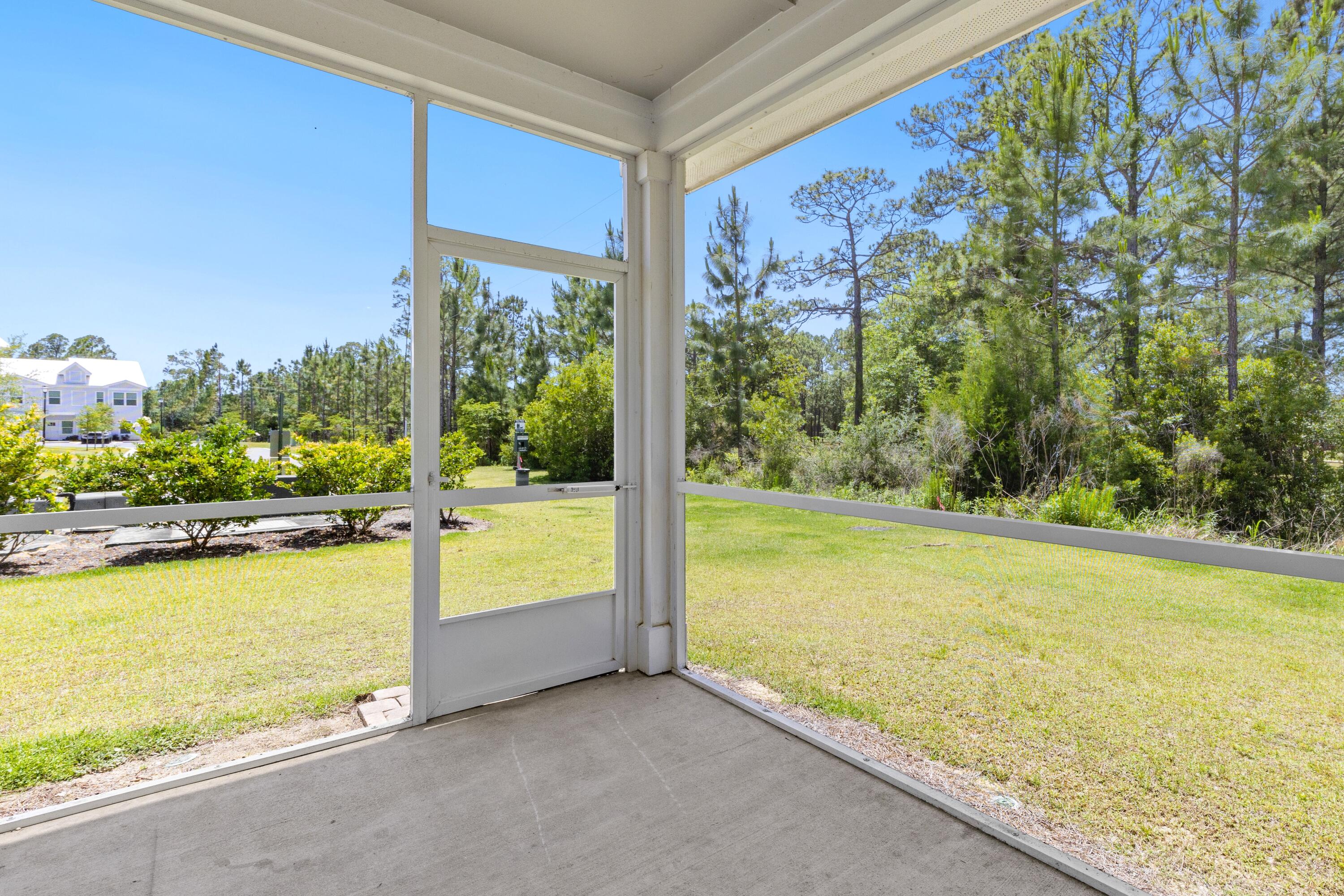VERANDAS AT FREEPORT - Residential