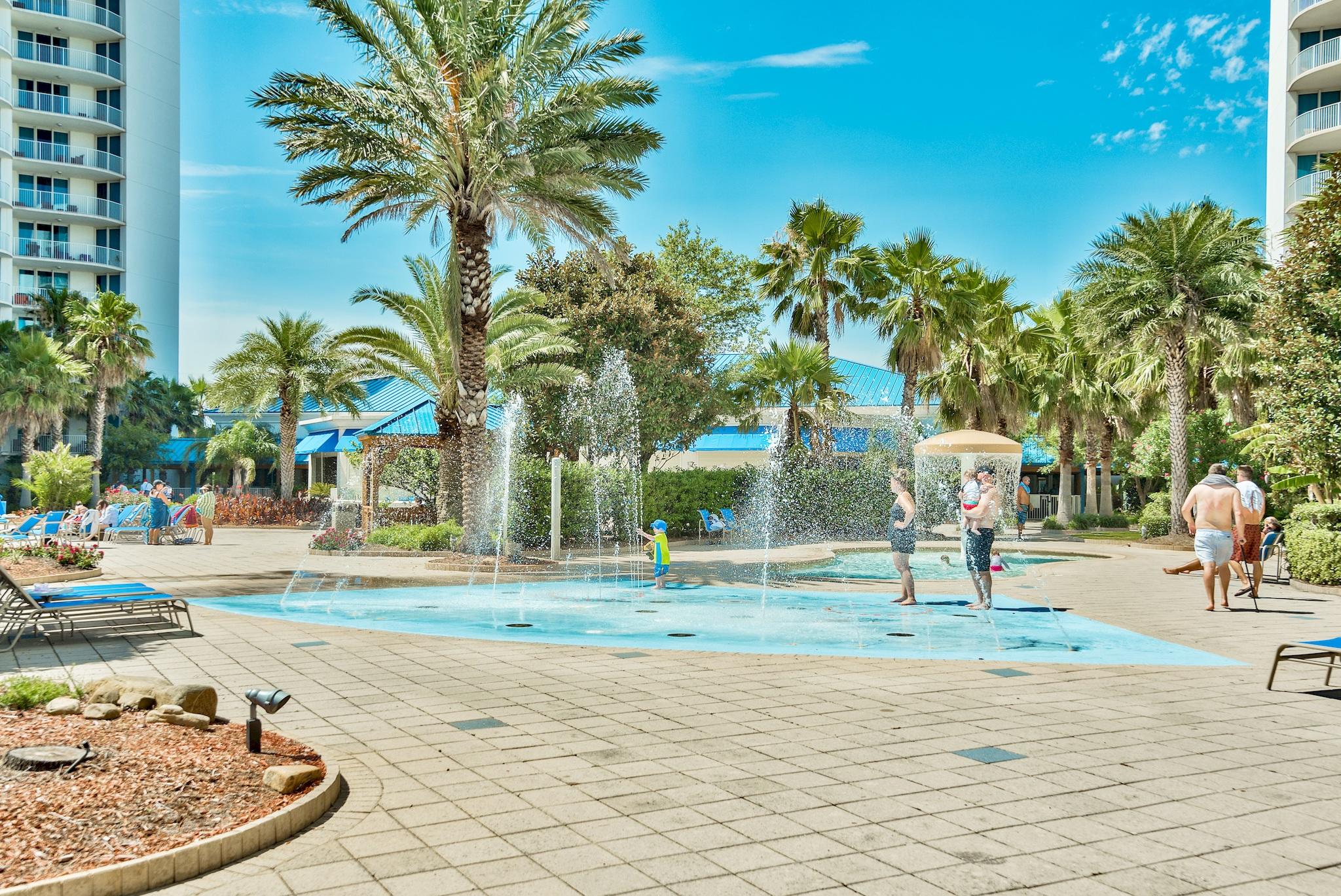 THE PALMS OF DESTIN - Residential