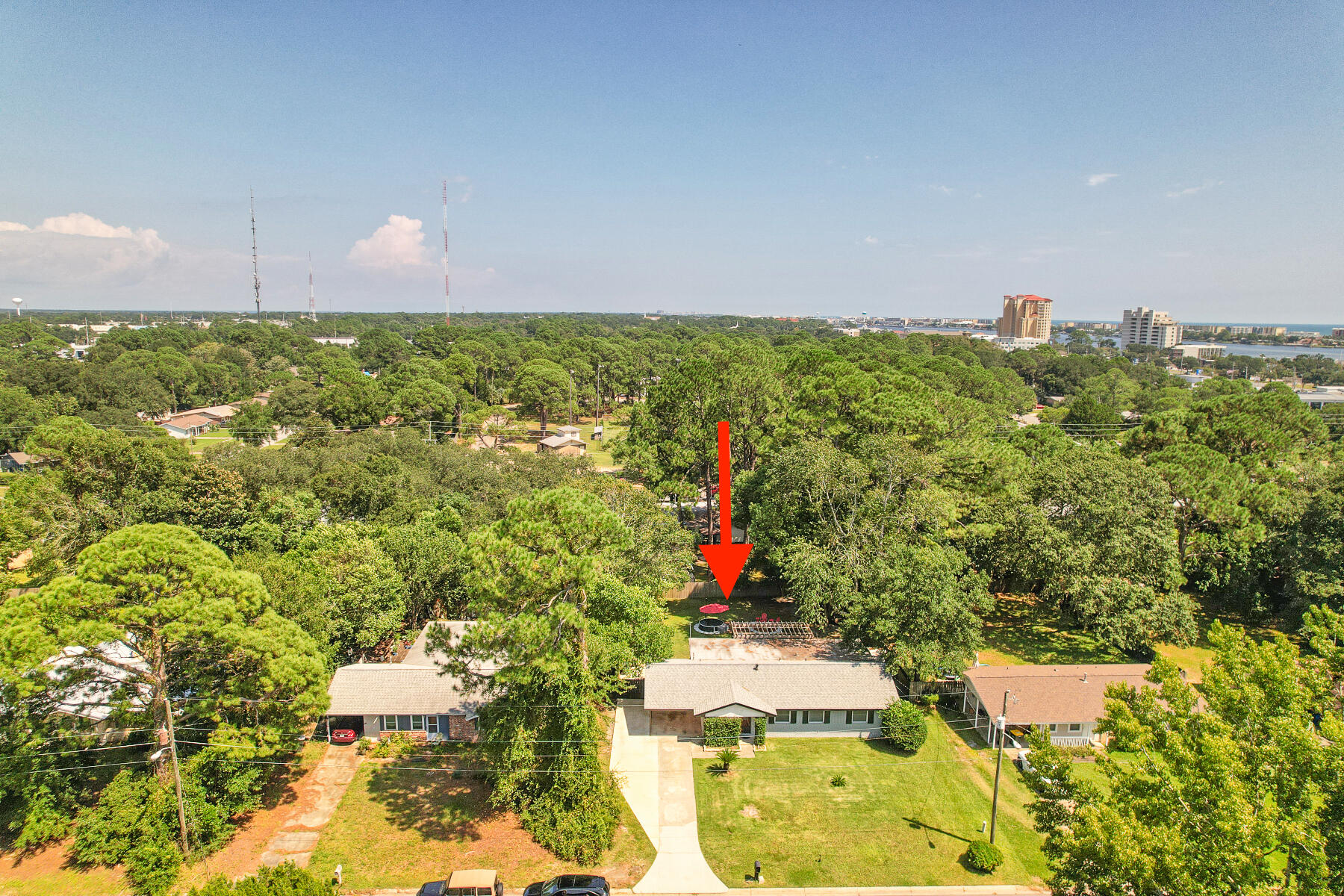 SANTASIA PARK 4TH ADDN - Residential