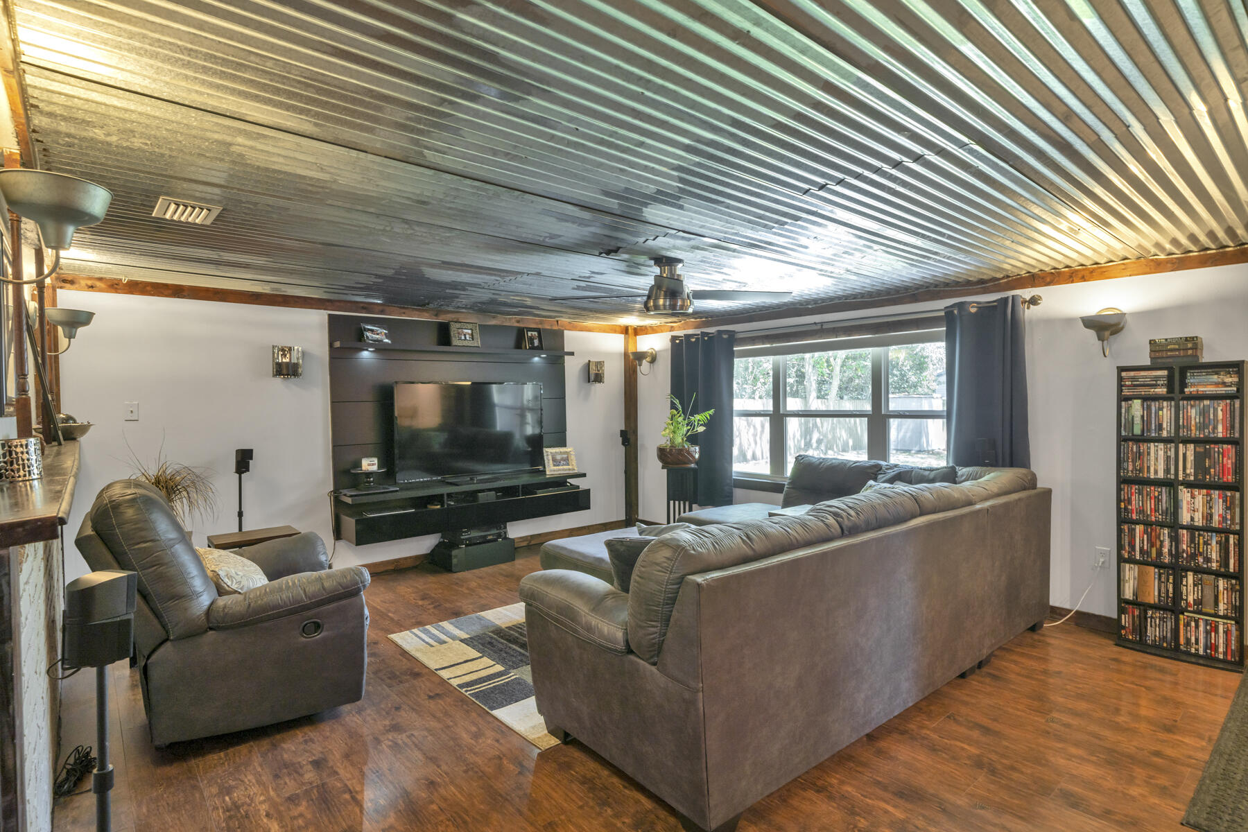 SANTASIA PARK 4TH ADDN - Residential