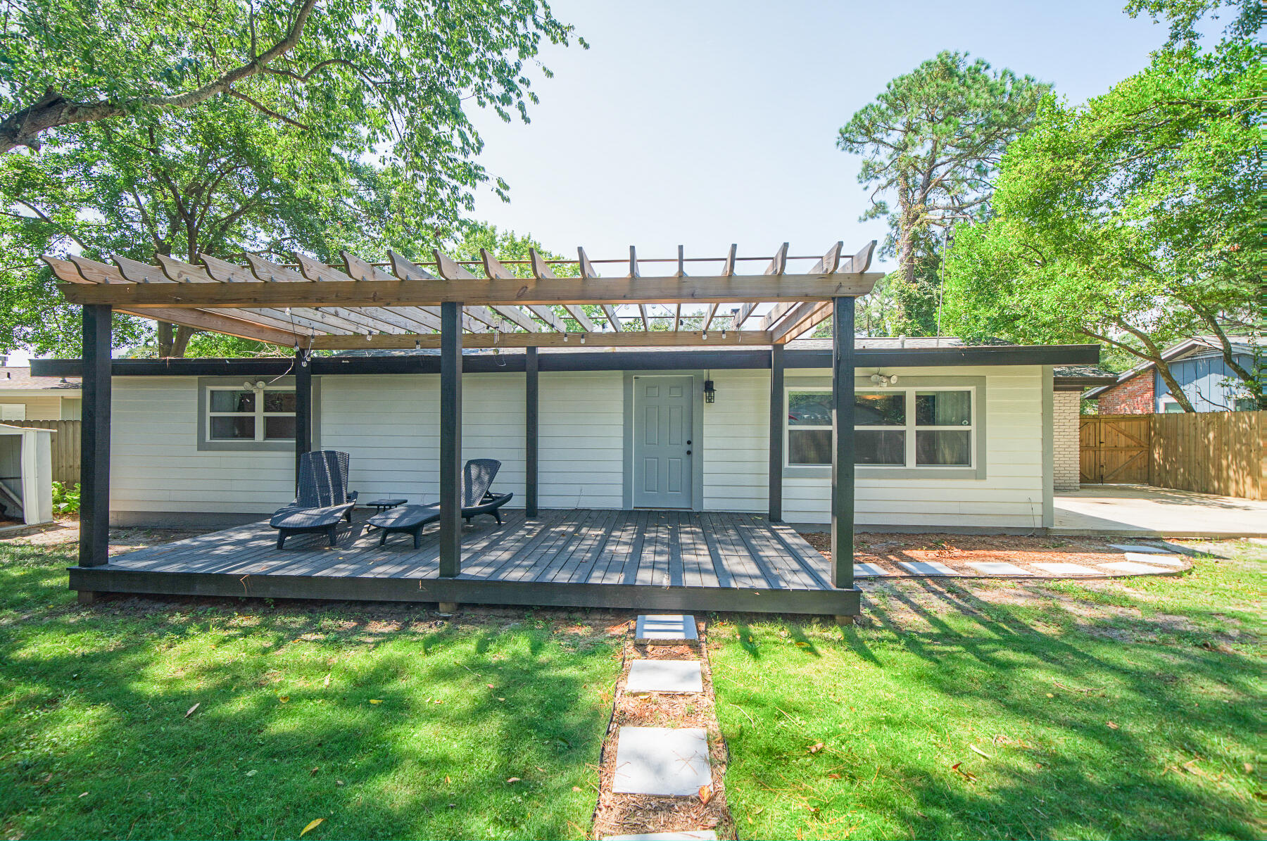 SANTASIA PARK 4TH ADDN - Residential