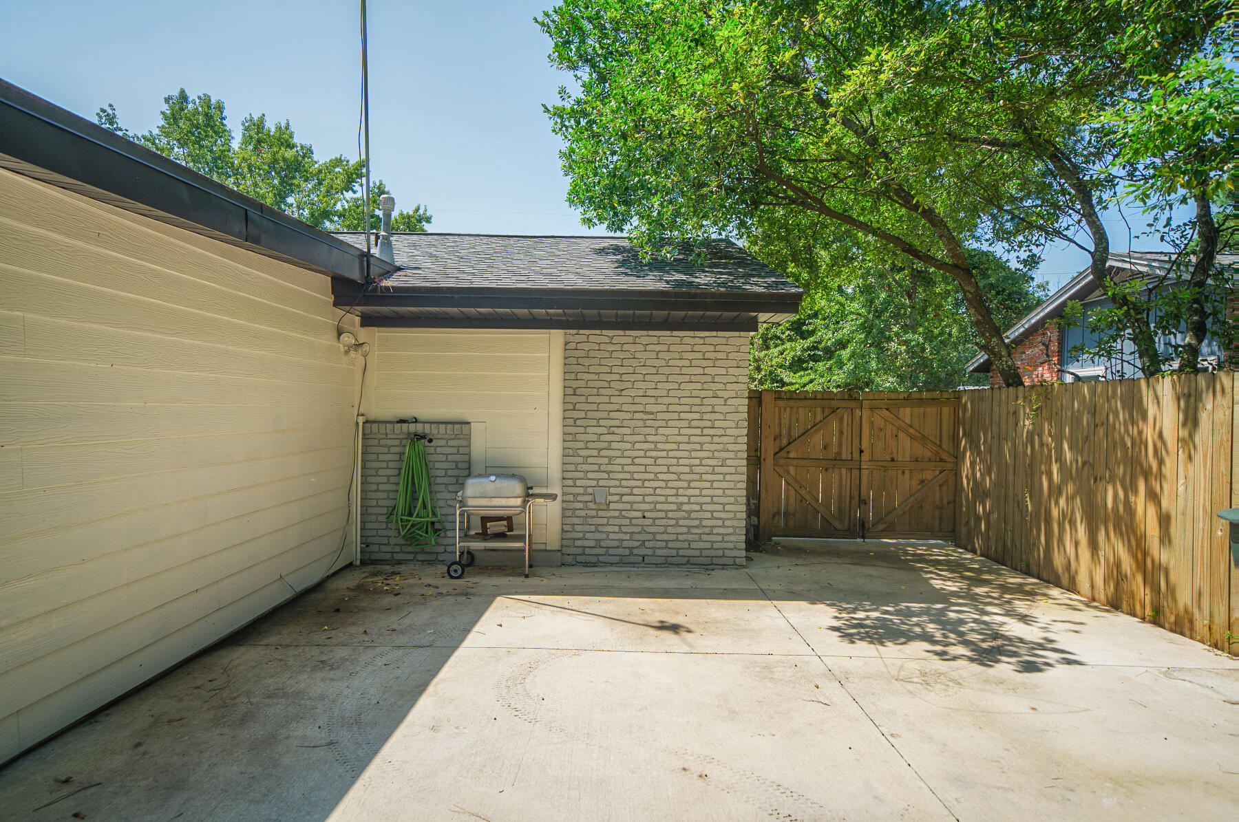 SANTASIA PARK 4TH ADDN - Residential