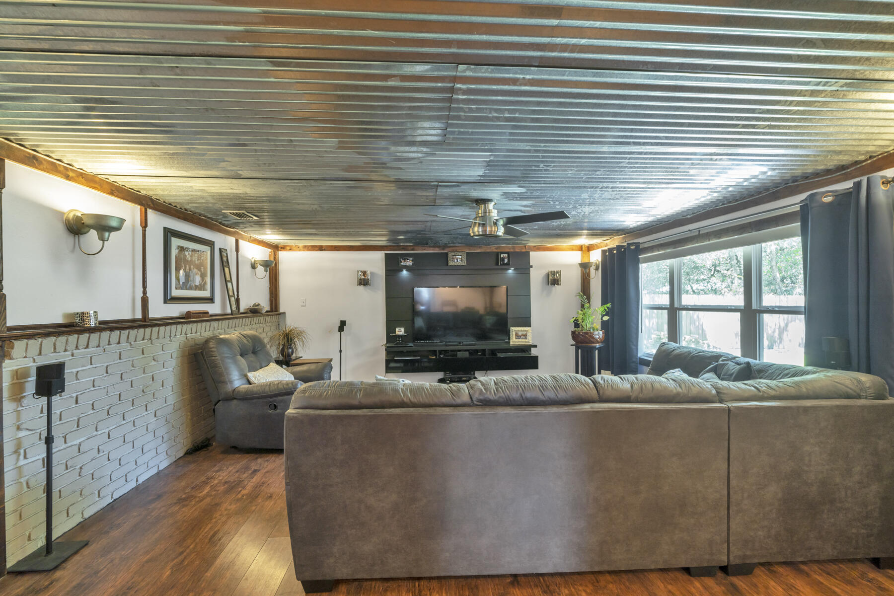 SANTASIA PARK 4TH ADDN - Residential