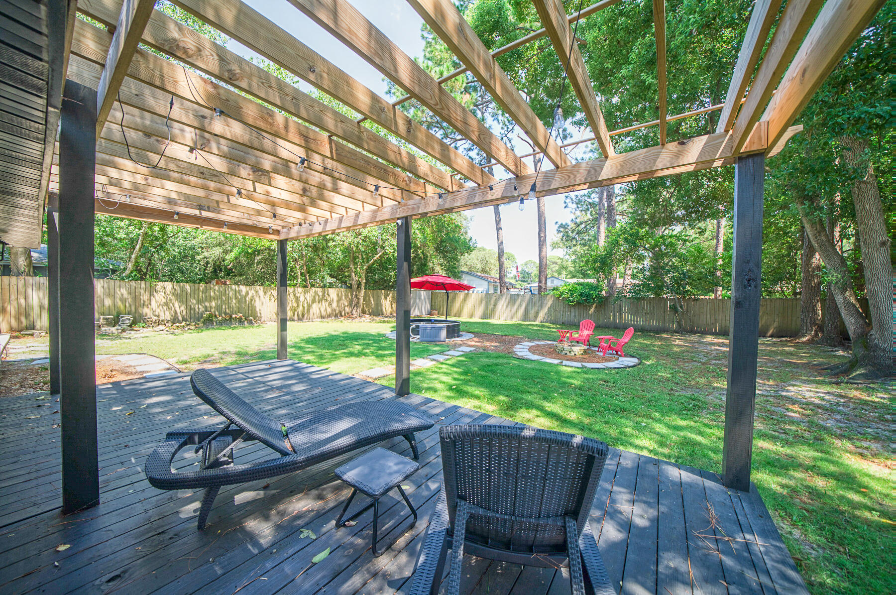 SANTASIA PARK 4TH ADDN - Residential