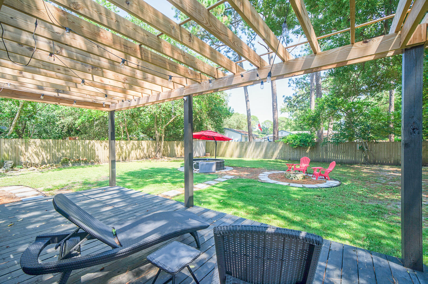 SANTASIA PARK 4TH ADDN - Residential