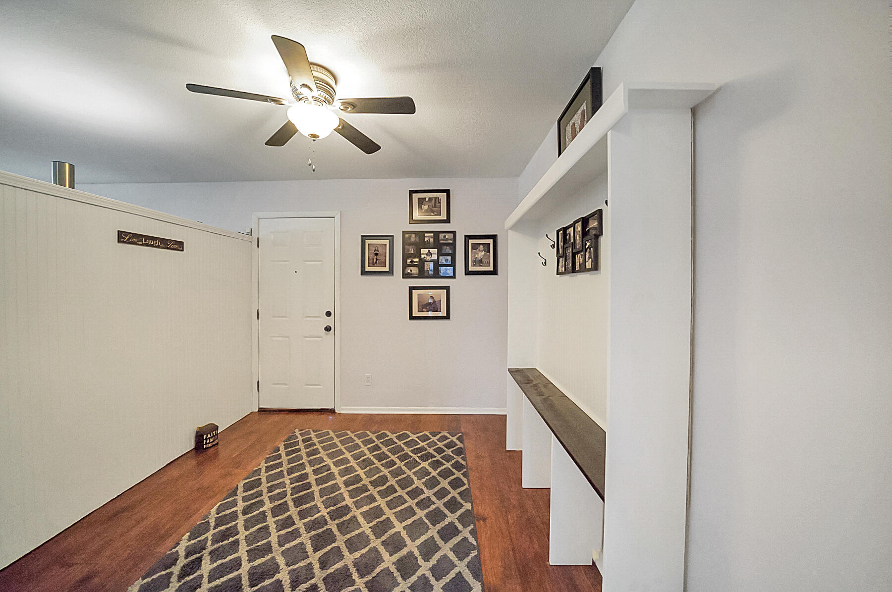 SANTASIA PARK 4TH ADDN - Residential