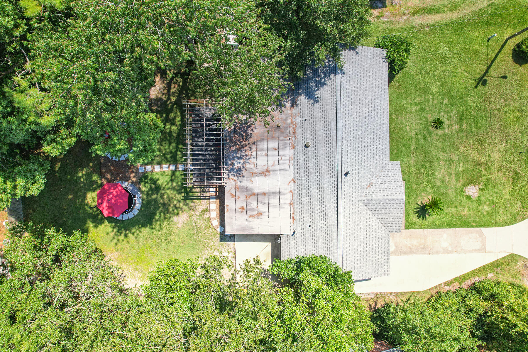 SANTASIA PARK 4TH ADDN - Residential