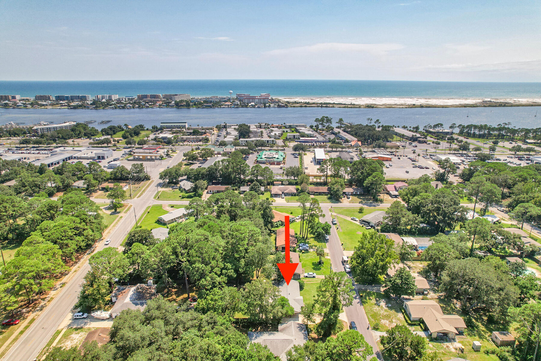SANTASIA PARK 4TH ADDN - Residential