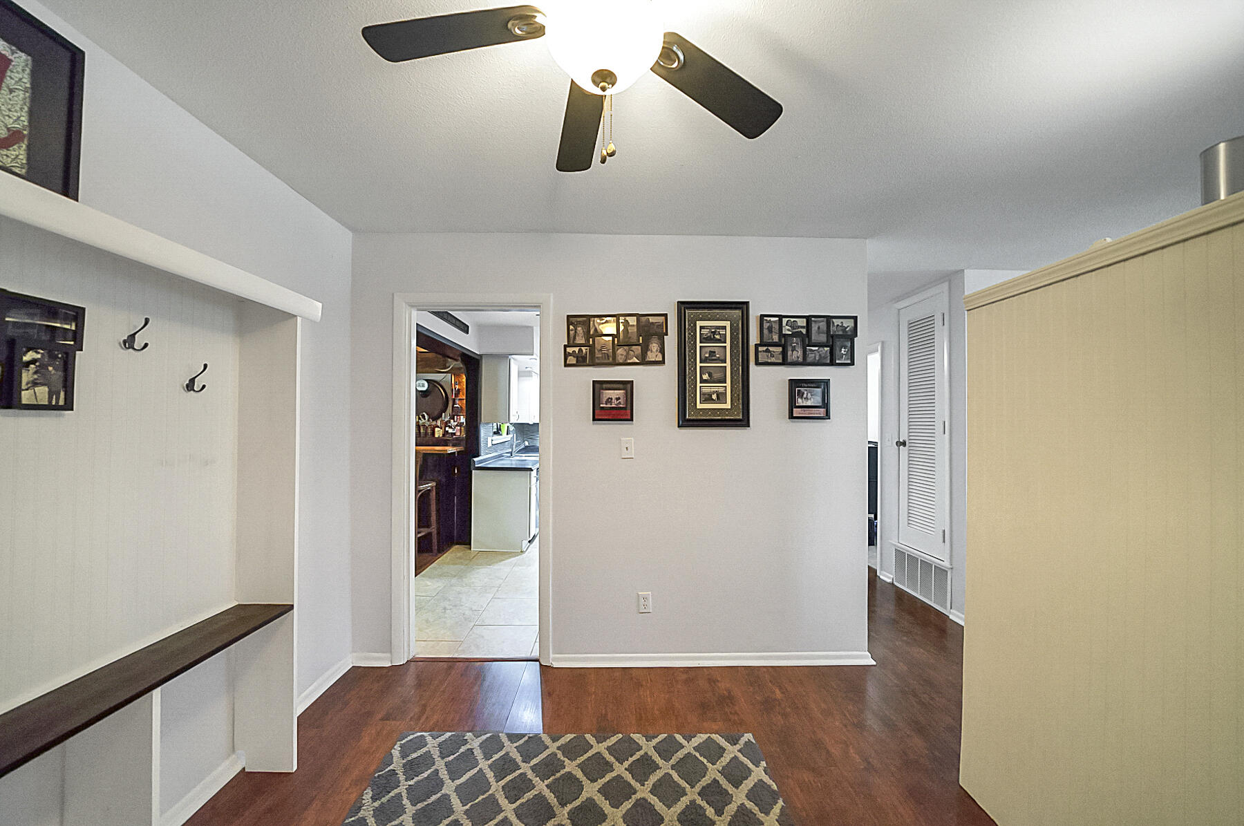 SANTASIA PARK 4TH ADDN - Residential