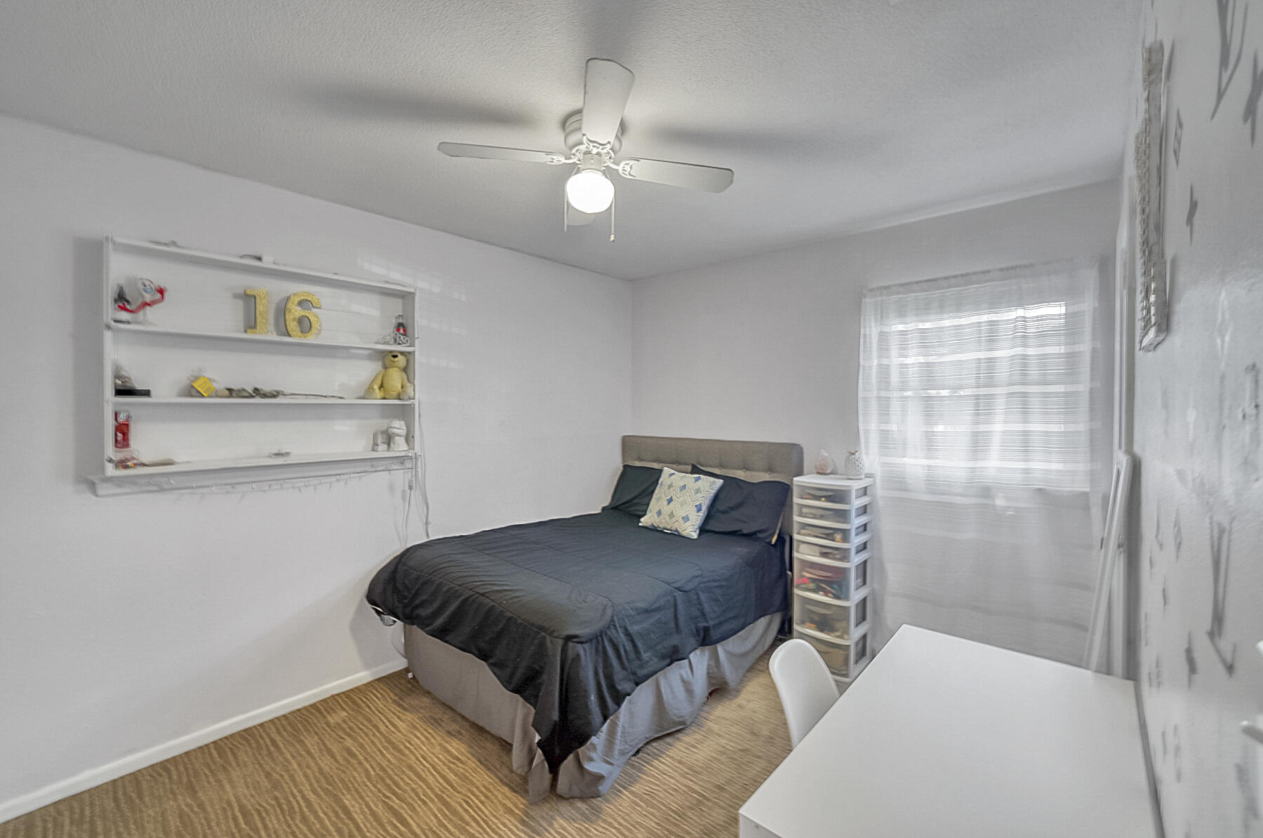 SANTASIA PARK 4TH ADDN - Residential