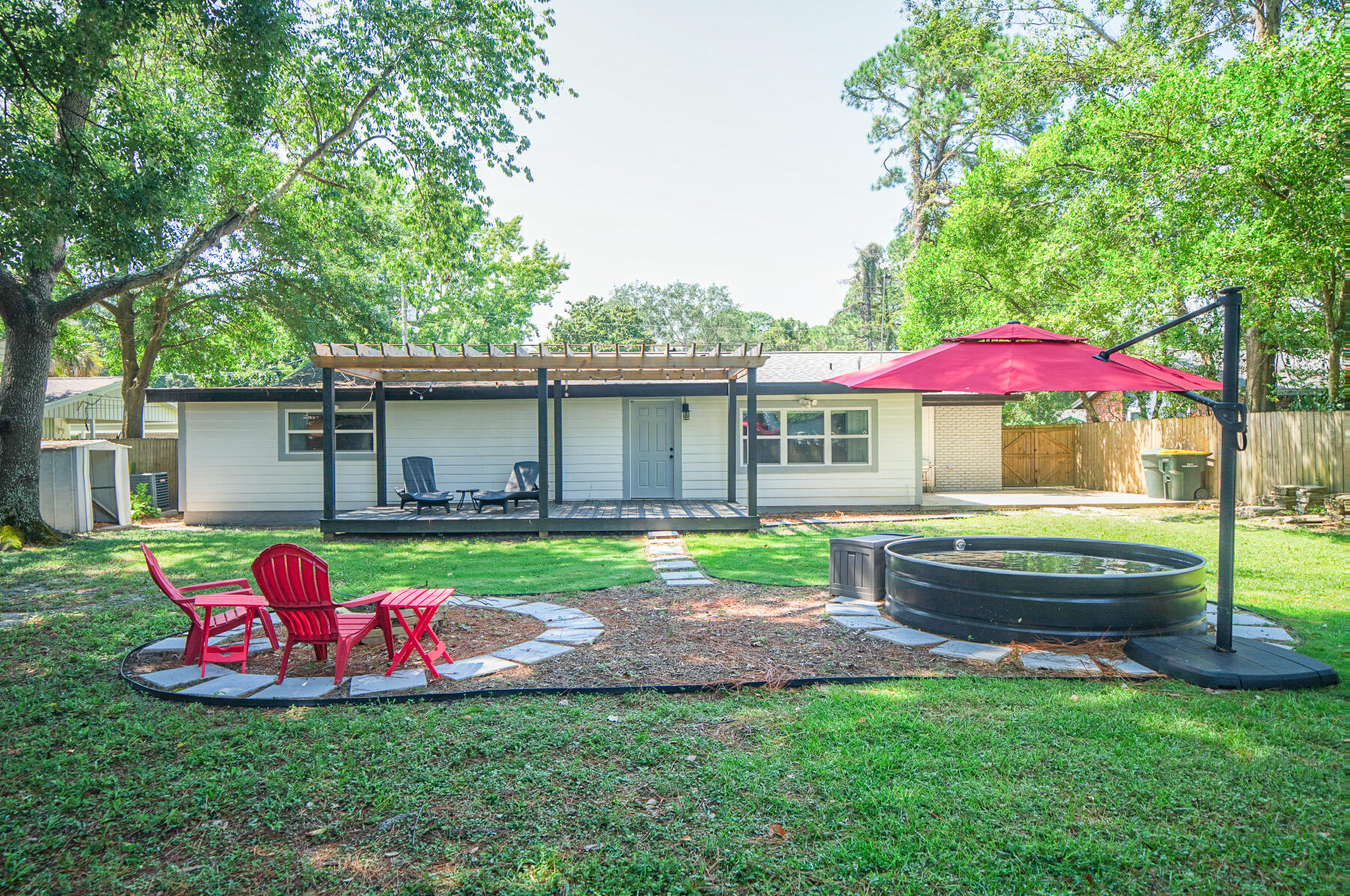 SANTASIA PARK 4TH ADDN - Residential