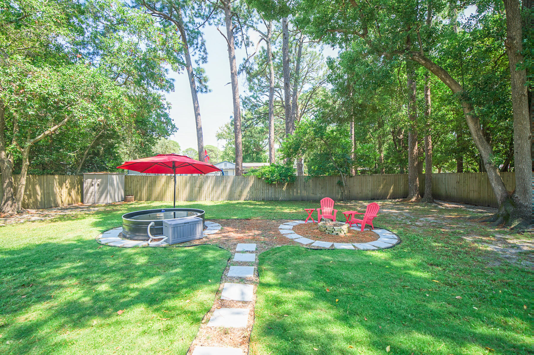 SANTASIA PARK 4TH ADDN - Residential