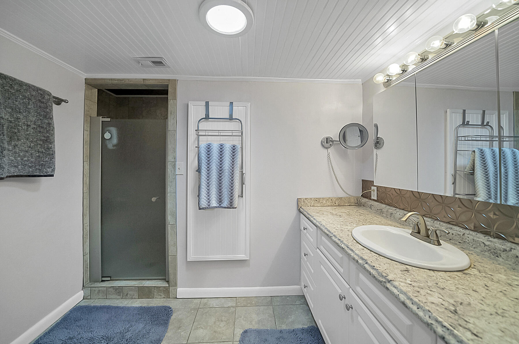 SANTASIA PARK 4TH ADDN - Residential