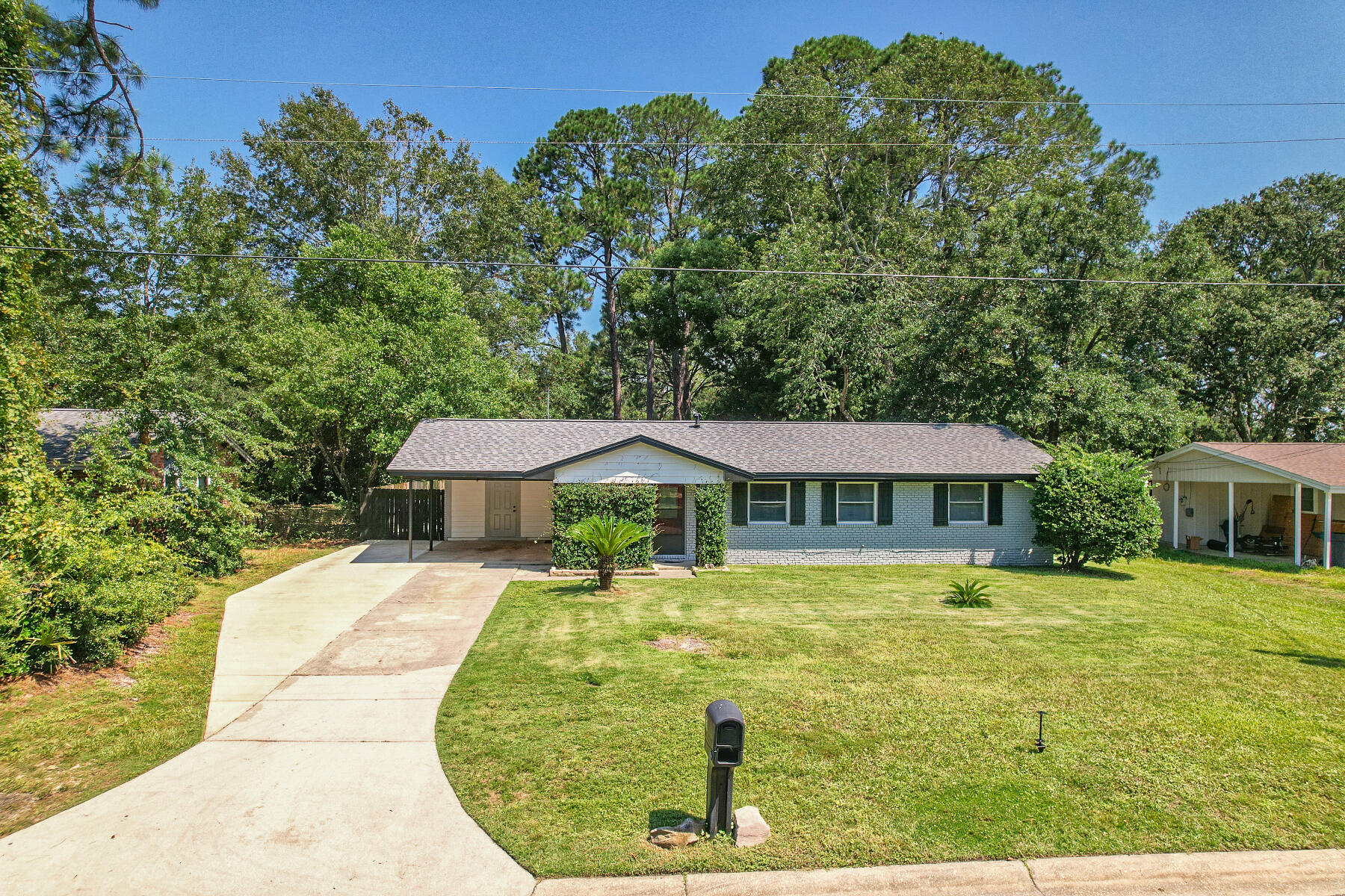 SANTASIA PARK 4TH ADDN - Residential