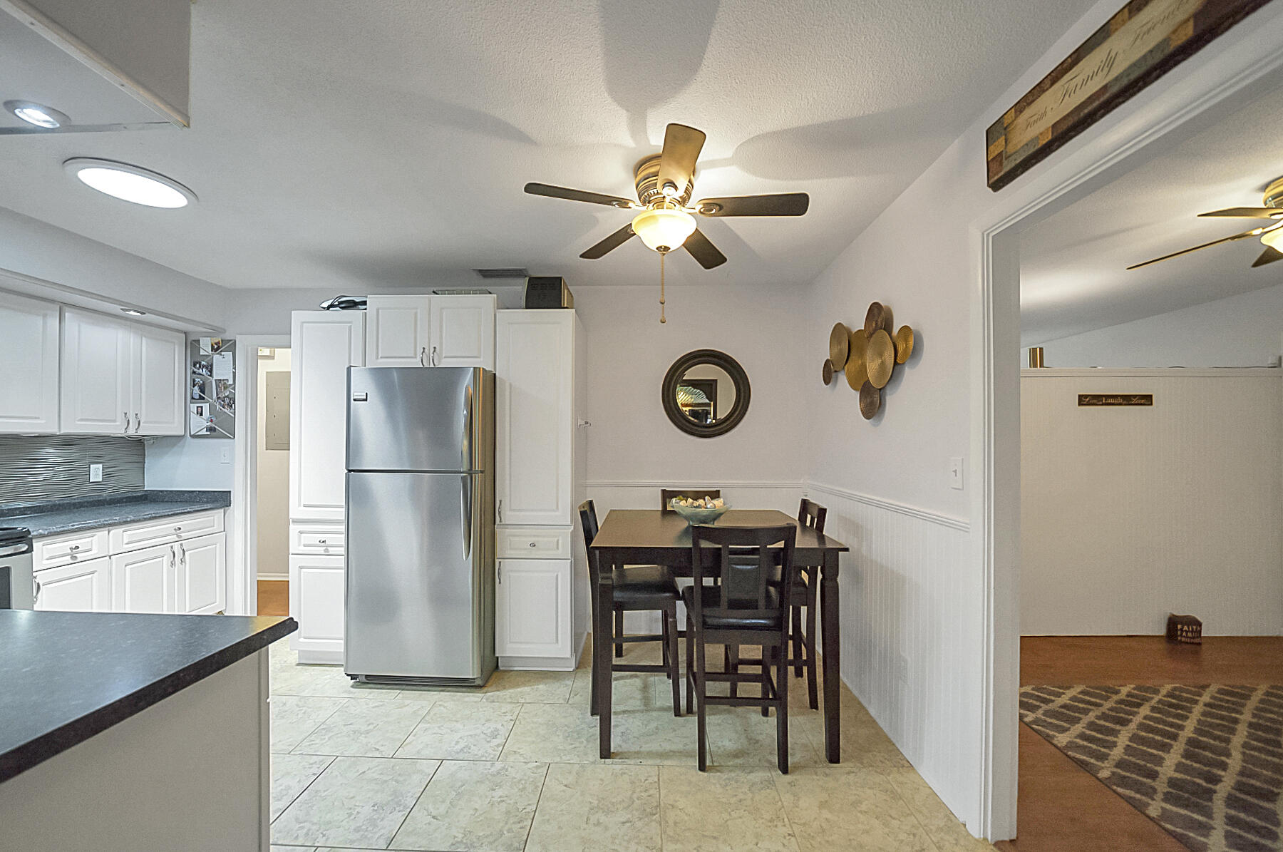 SANTASIA PARK 4TH ADDN - Residential