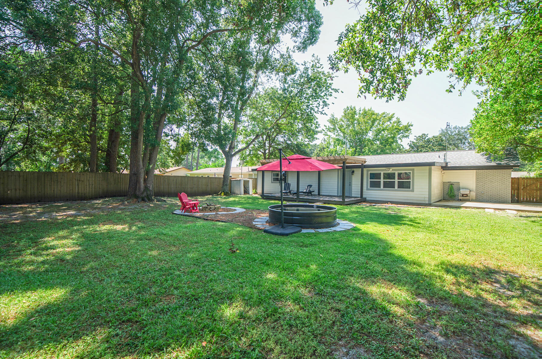 SANTASIA PARK 4TH ADDN - Residential