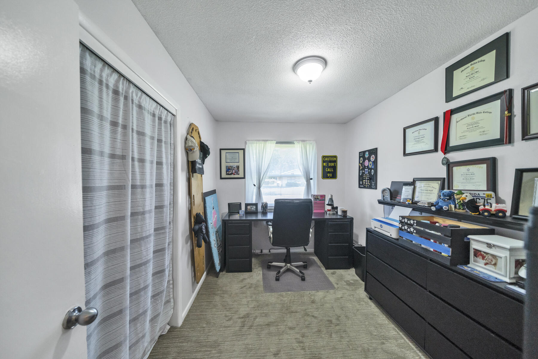 SANTASIA PARK 4TH ADDN - Residential