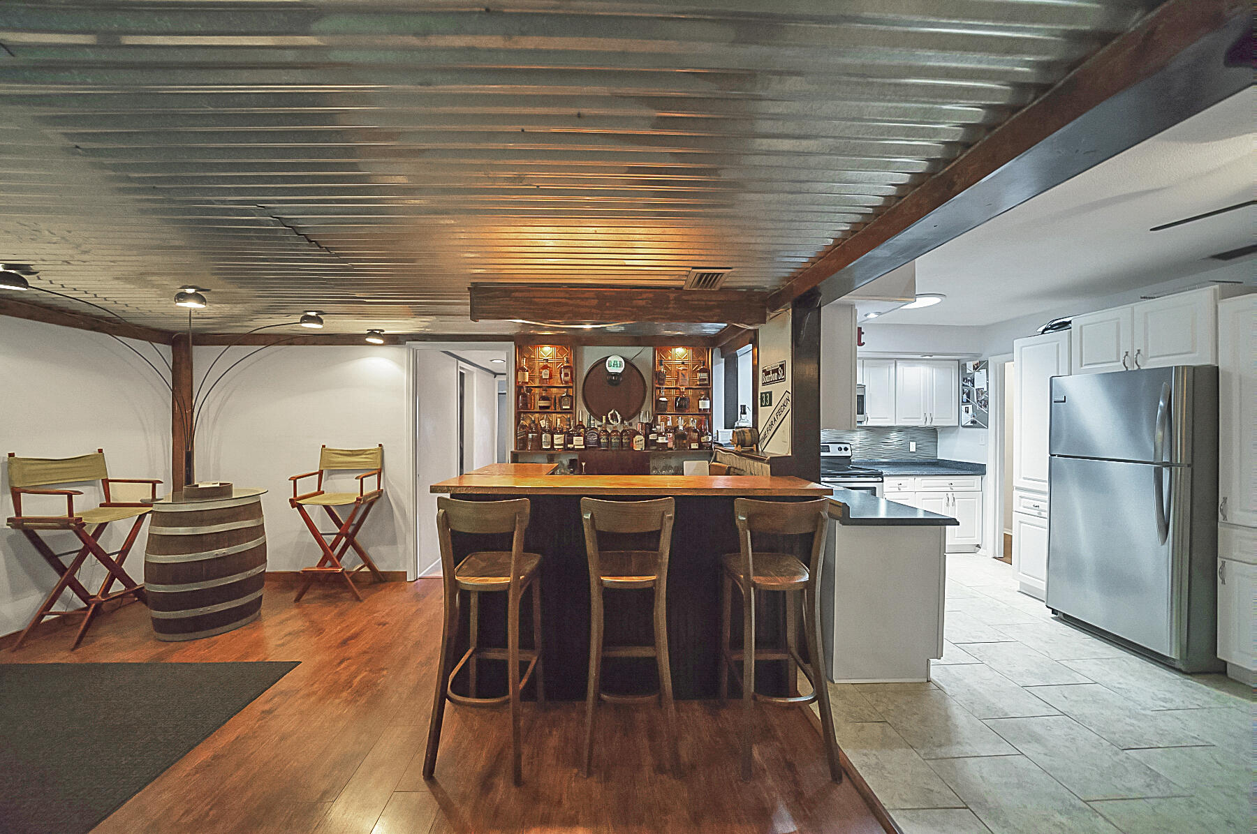 SANTASIA PARK 4TH ADDN - Residential