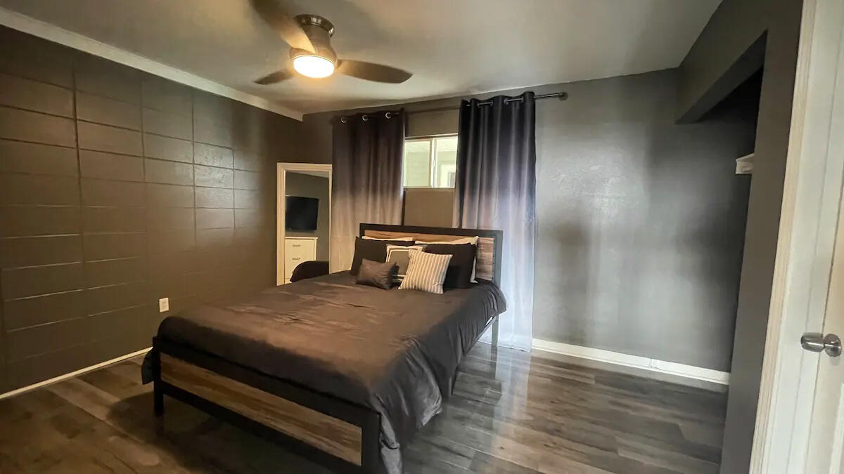 GULF TERRACE CONDO - Residential