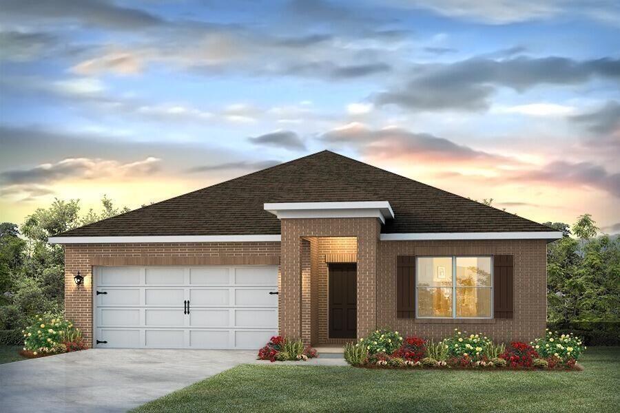 PLANTATION WOODS - Residential