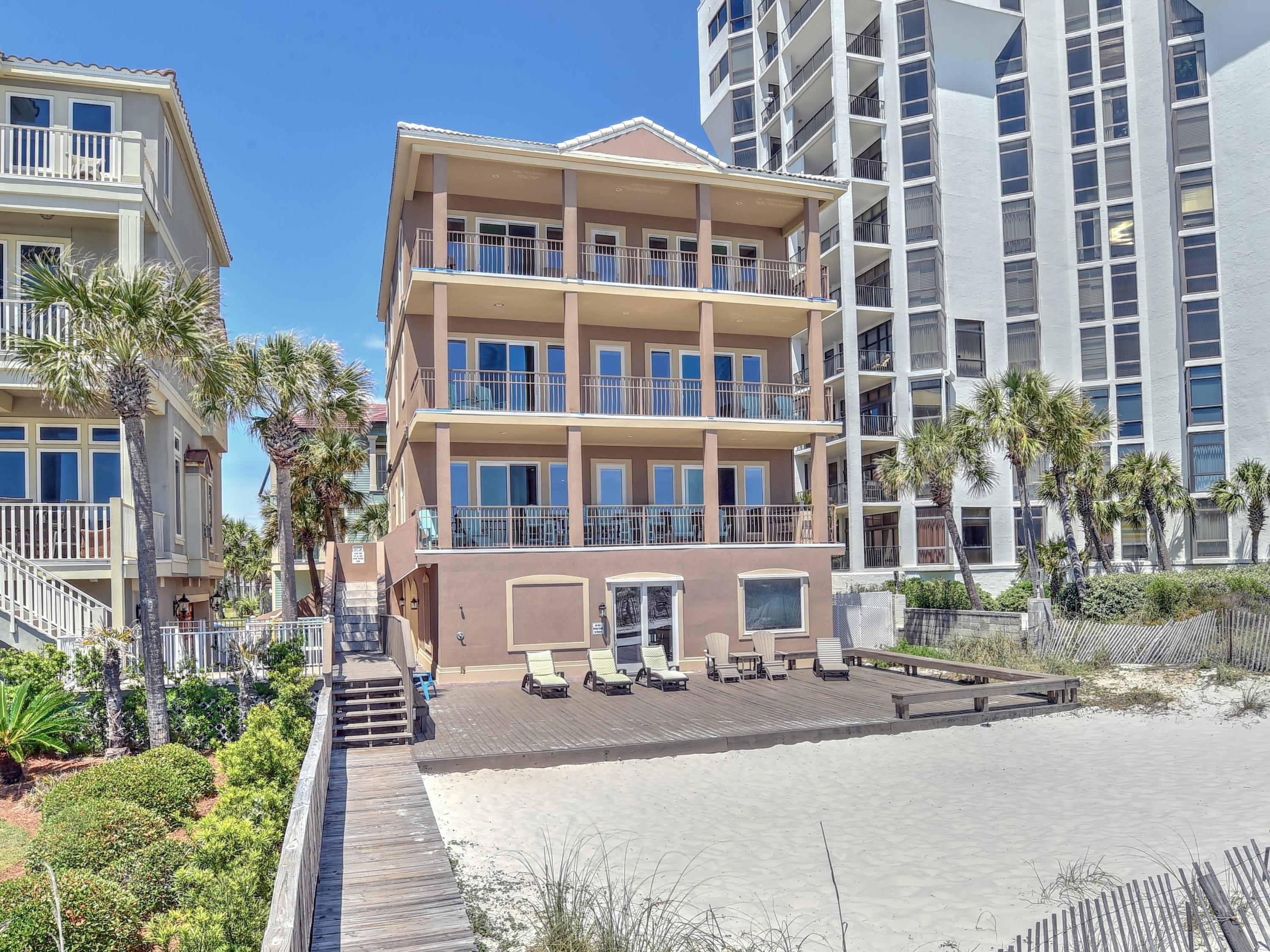 DUNES OF DESTIN - Residential