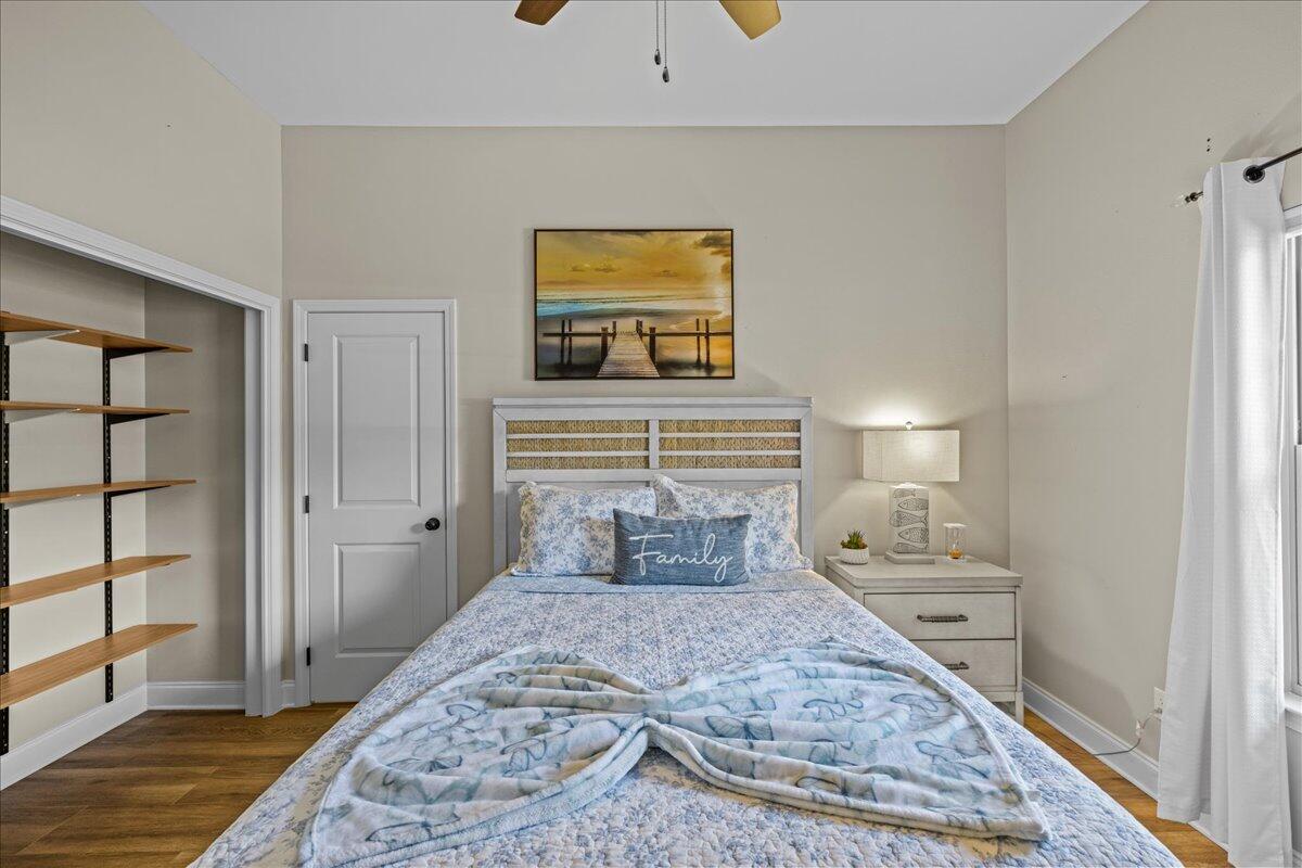 METES & BOUNDS - Residential Lease