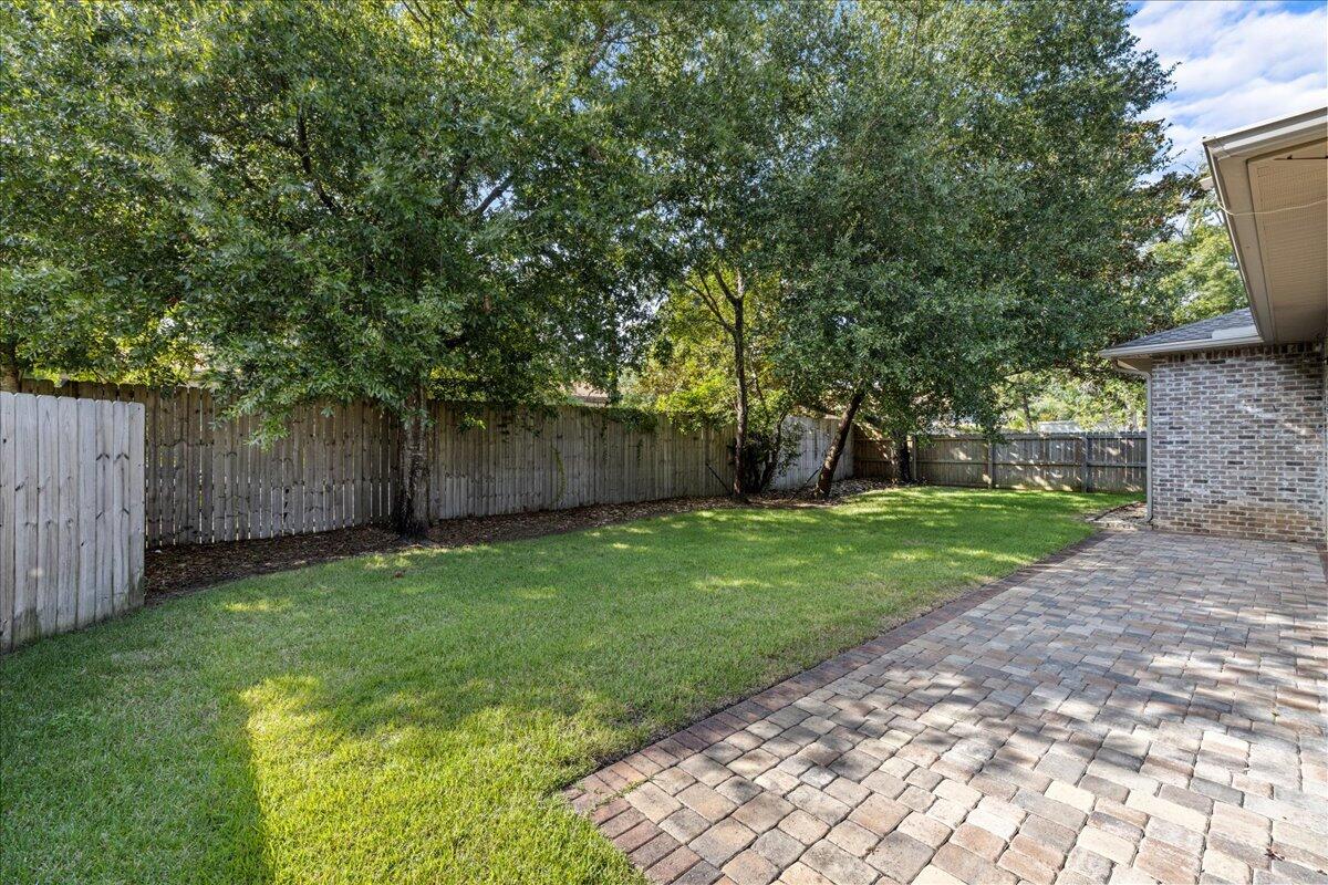METES & BOUNDS - Residential Lease