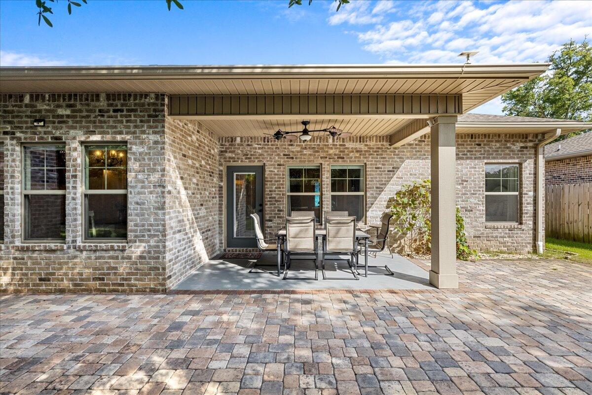 METES & BOUNDS - Residential Lease