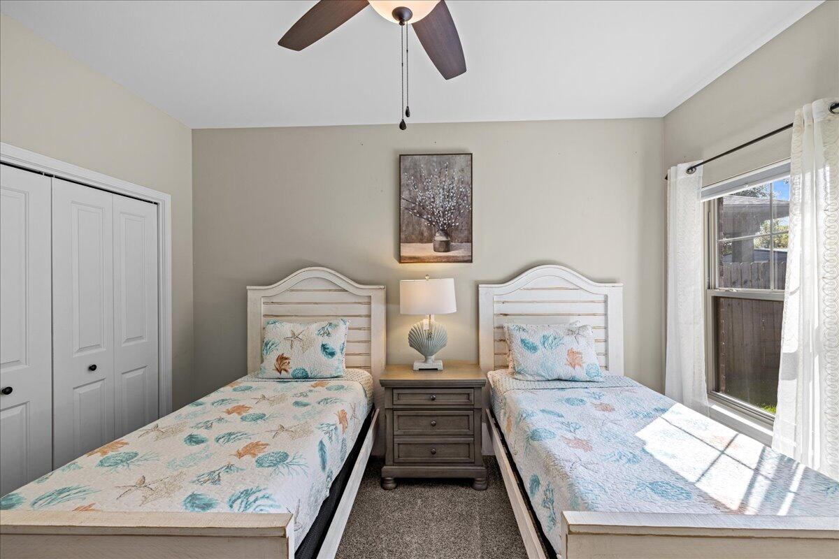 METES & BOUNDS - Residential Lease