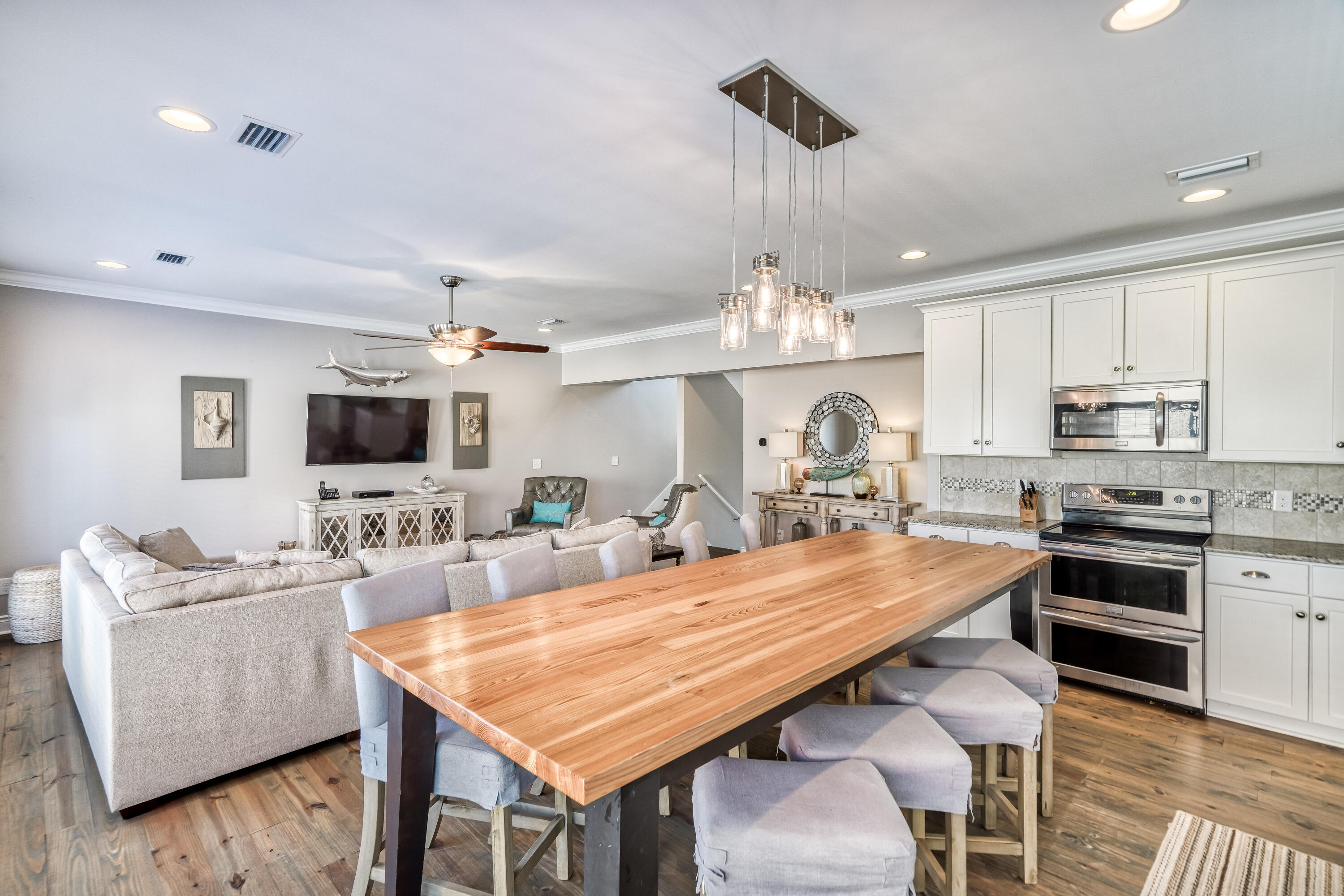 Treasure Sands - Residential