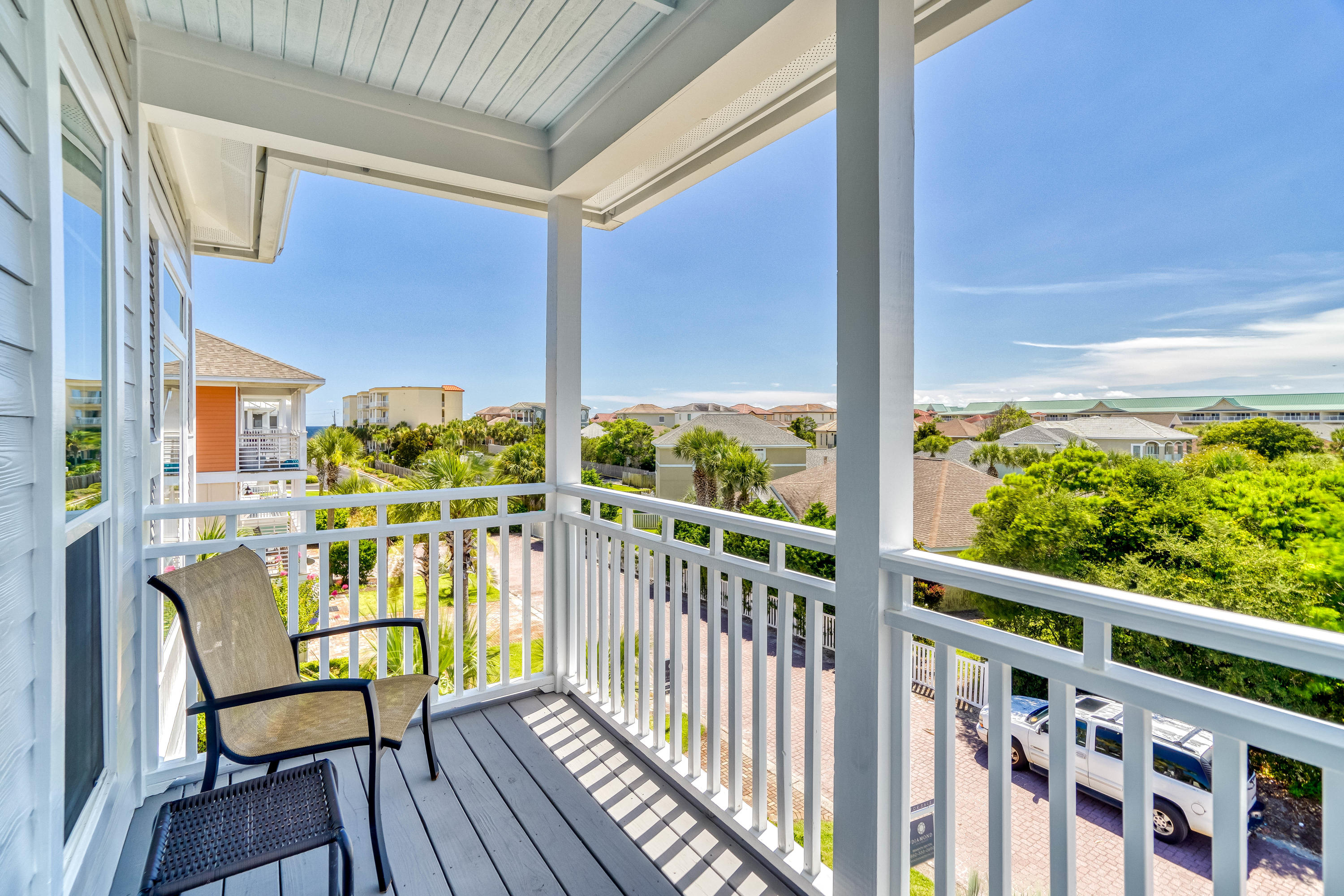 Treasure Sands - Residential