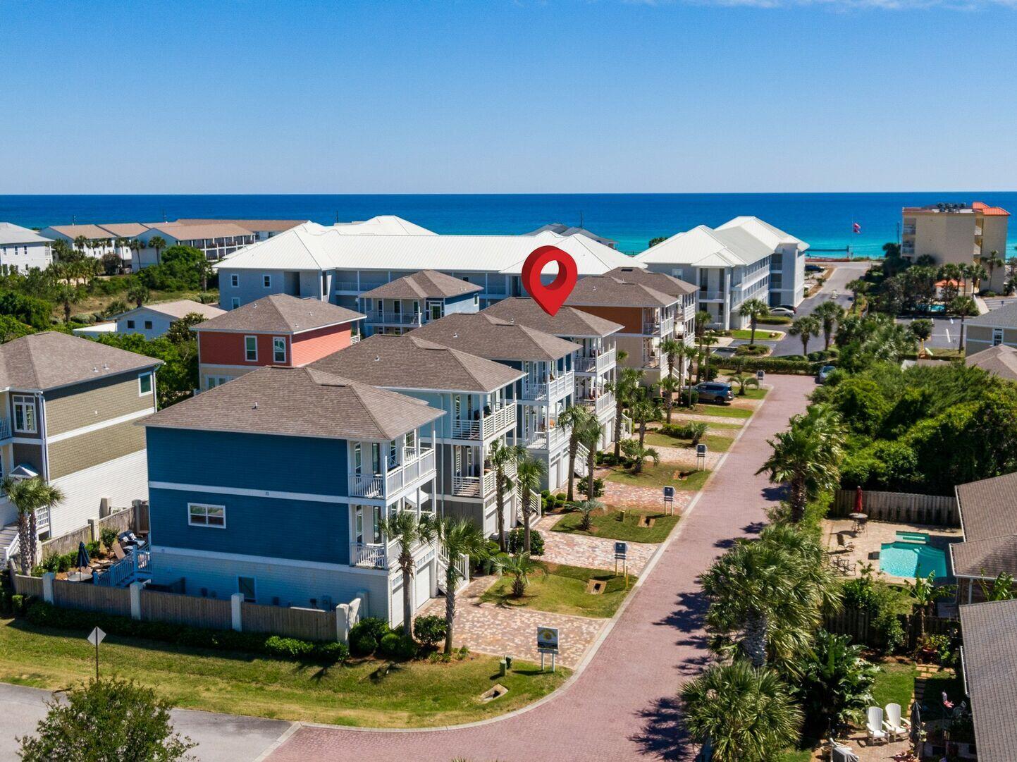 Treasure Sands - Residential