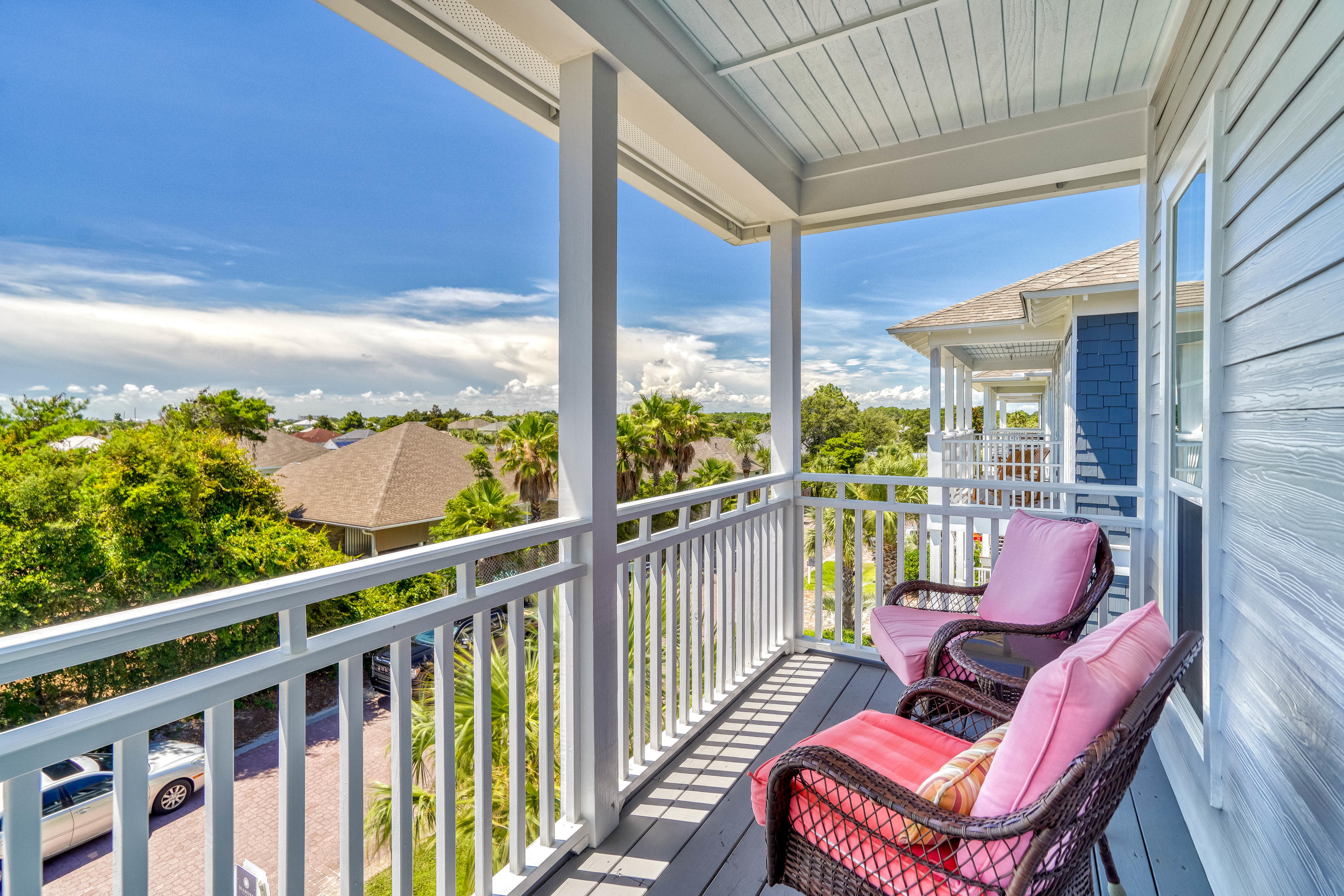 Treasure Sands - Residential