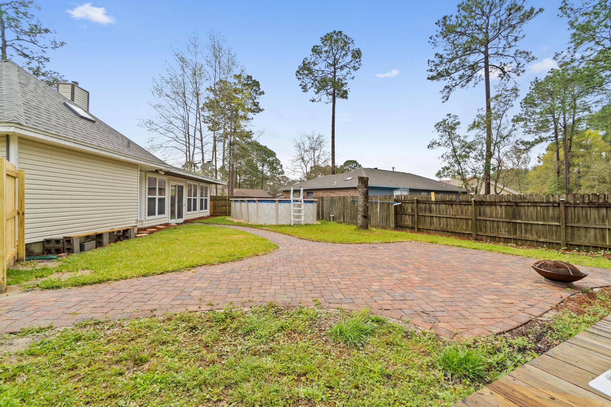 PINE MEADOWS 2ND ADDN - Residential