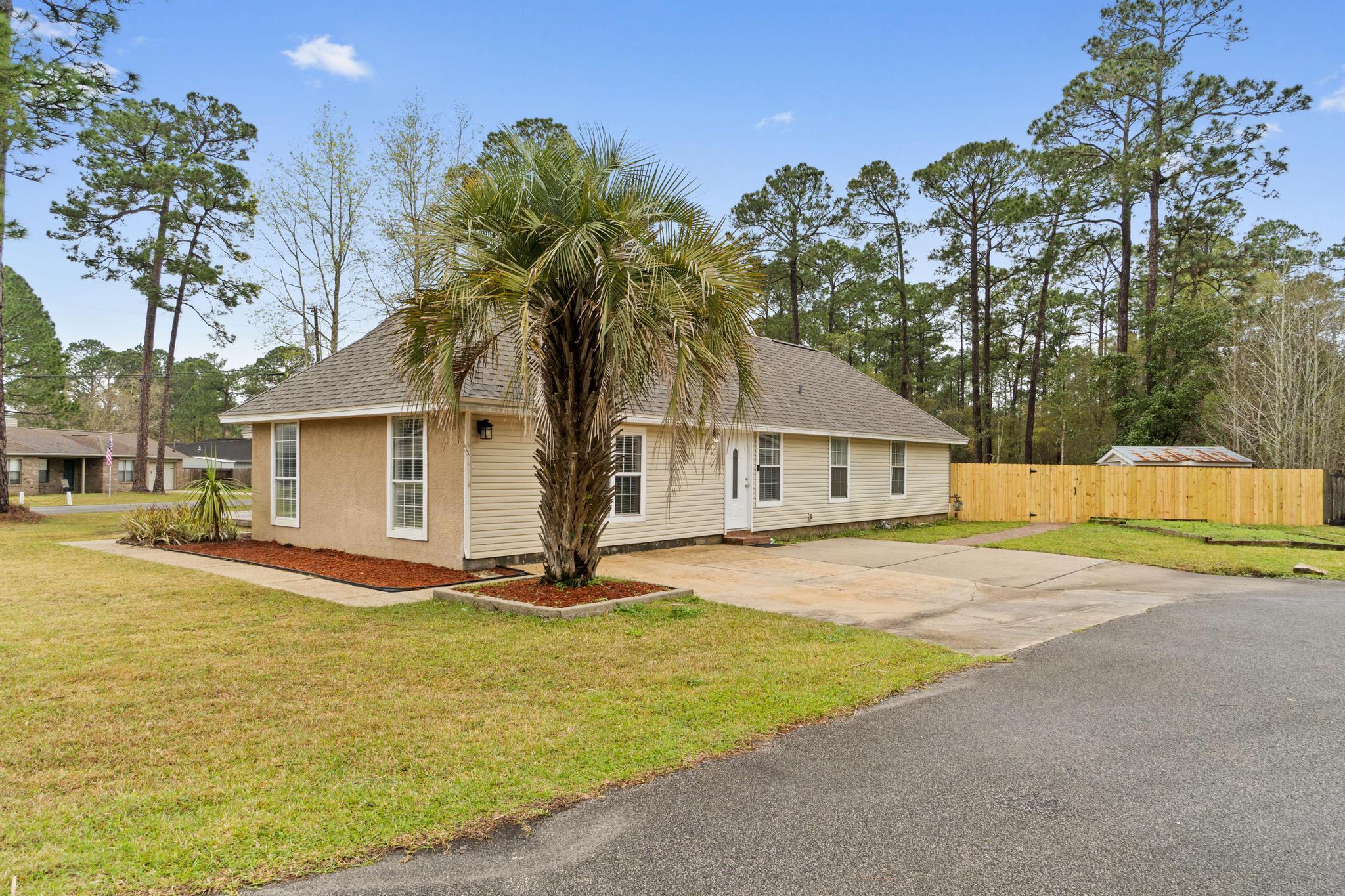 PINE MEADOWS 2ND ADDN - Residential