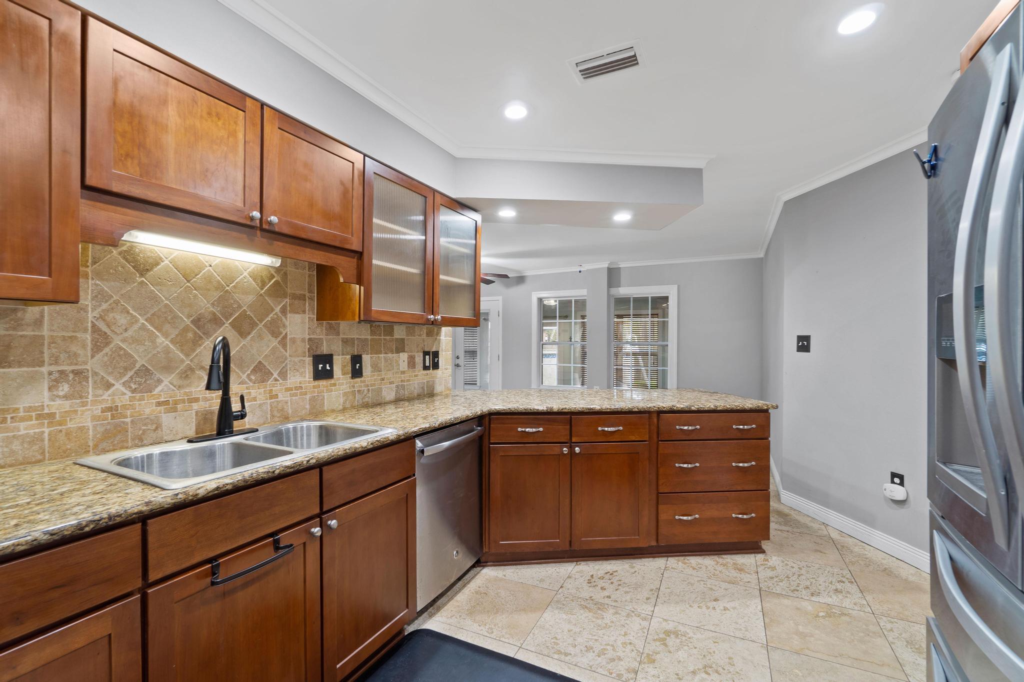 PINE MEADOWS 2ND ADDN - Residential