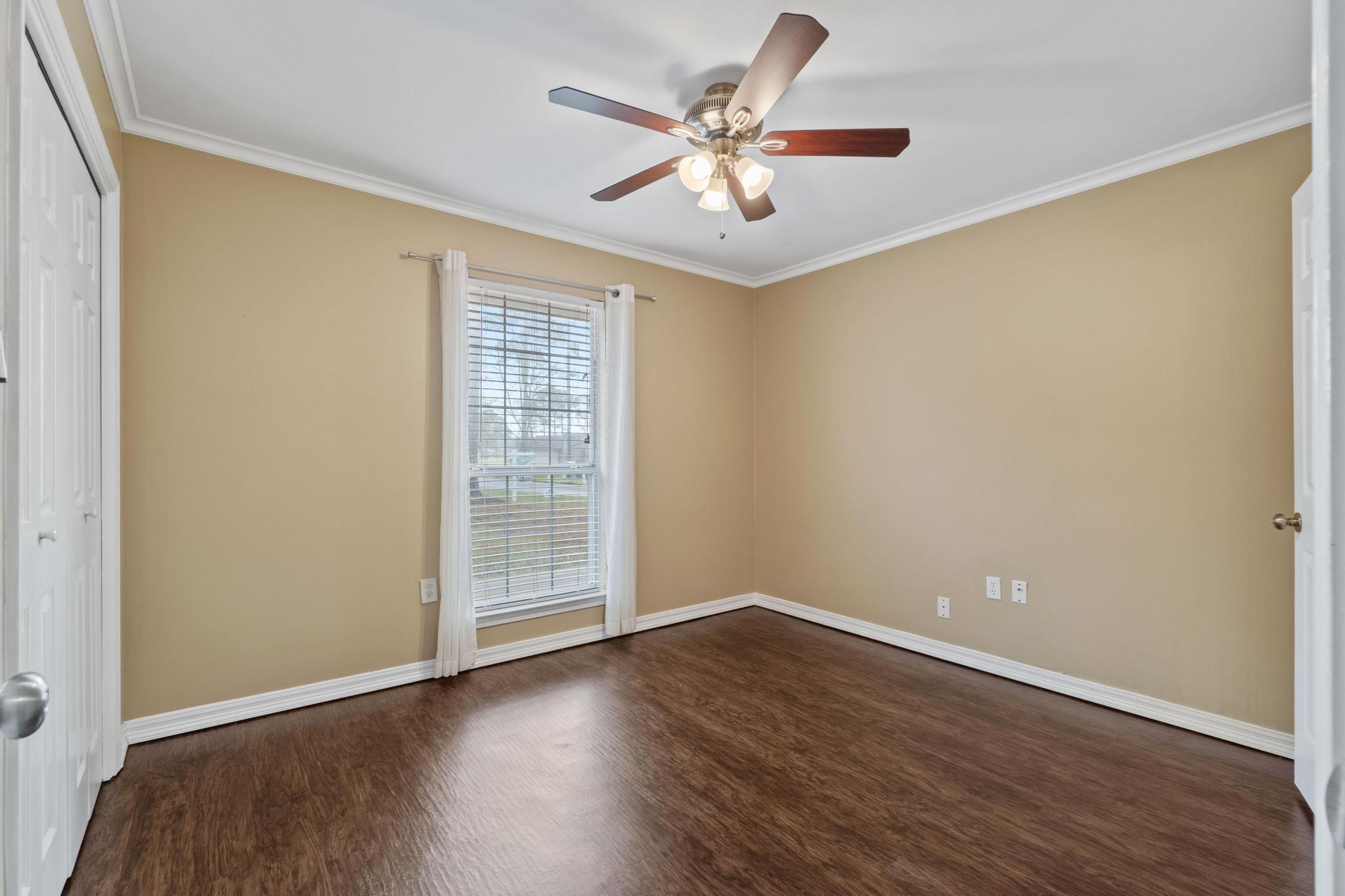 PINE MEADOWS 2ND ADDN - Residential