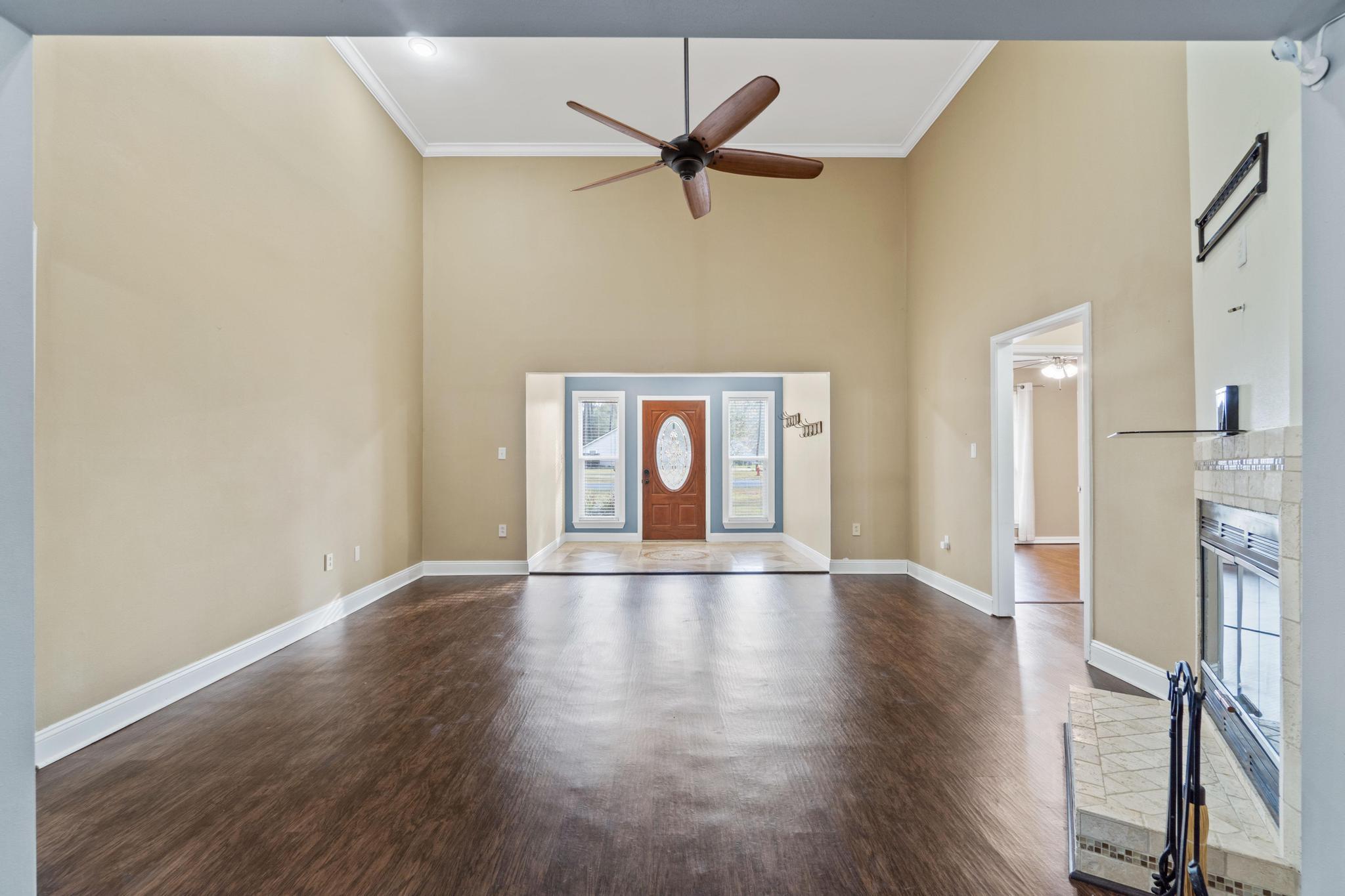 PINE MEADOWS 2ND ADDN - Residential