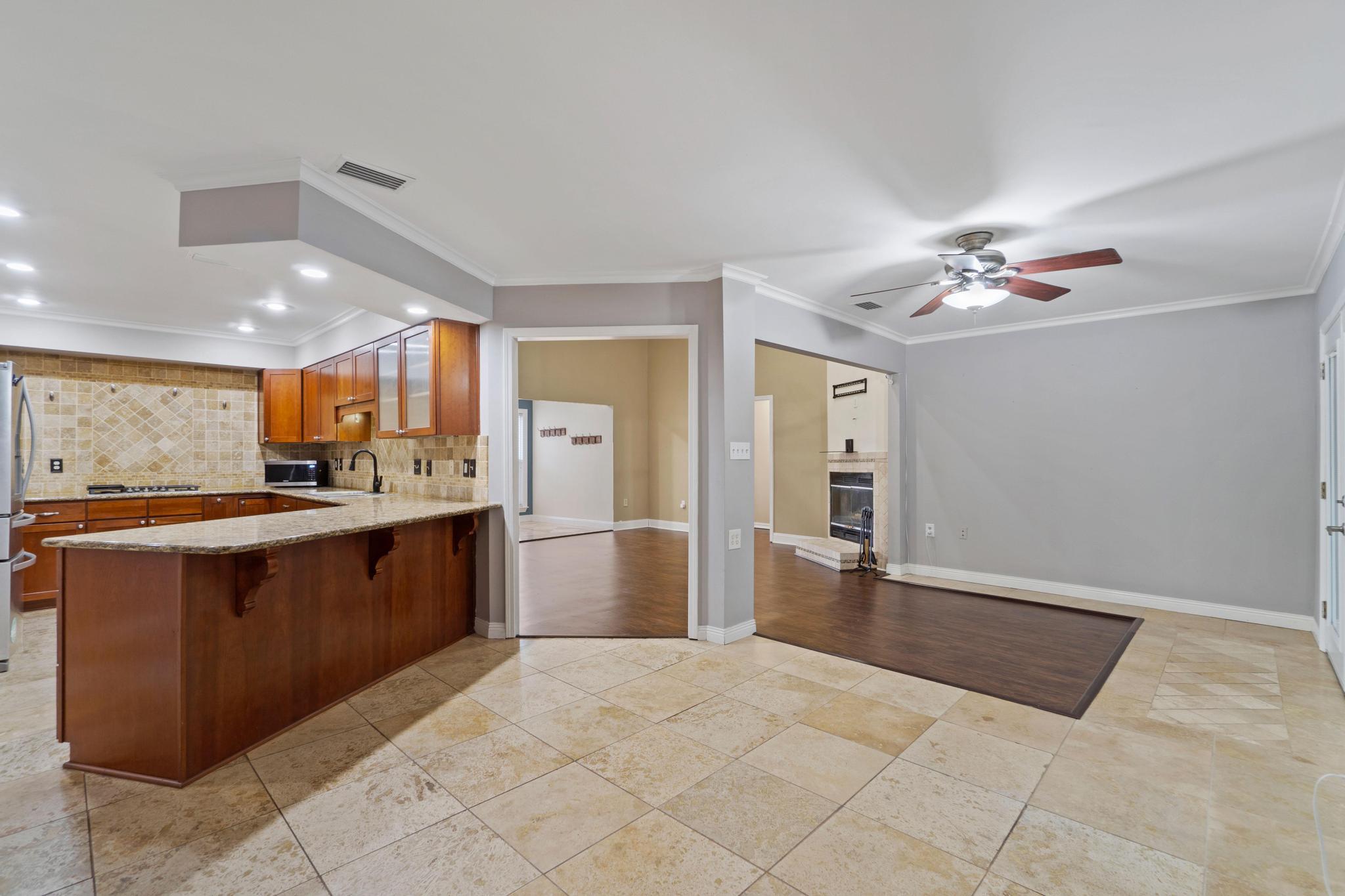 PINE MEADOWS 2ND ADDN - Residential