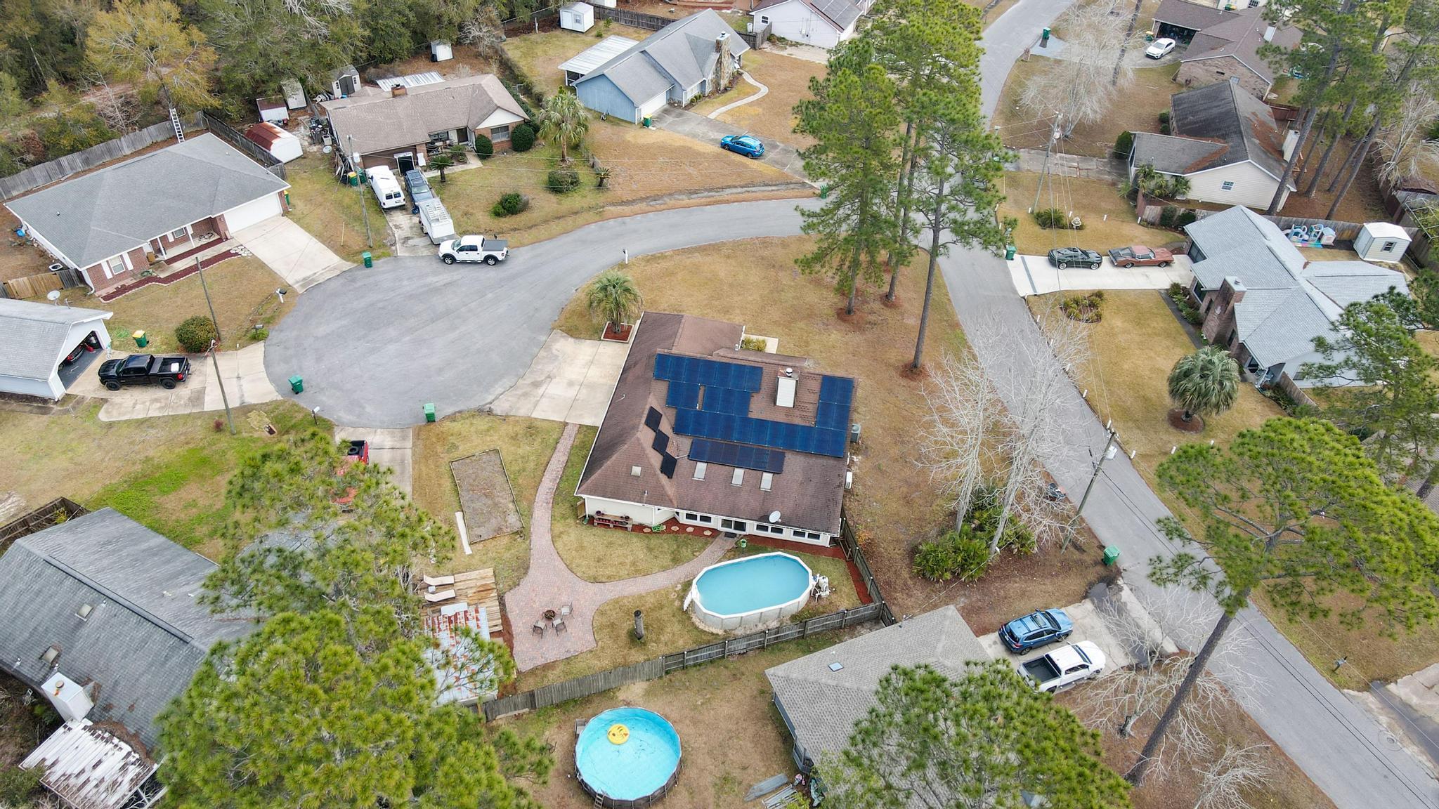 PINE MEADOWS 2ND ADDN - Residential