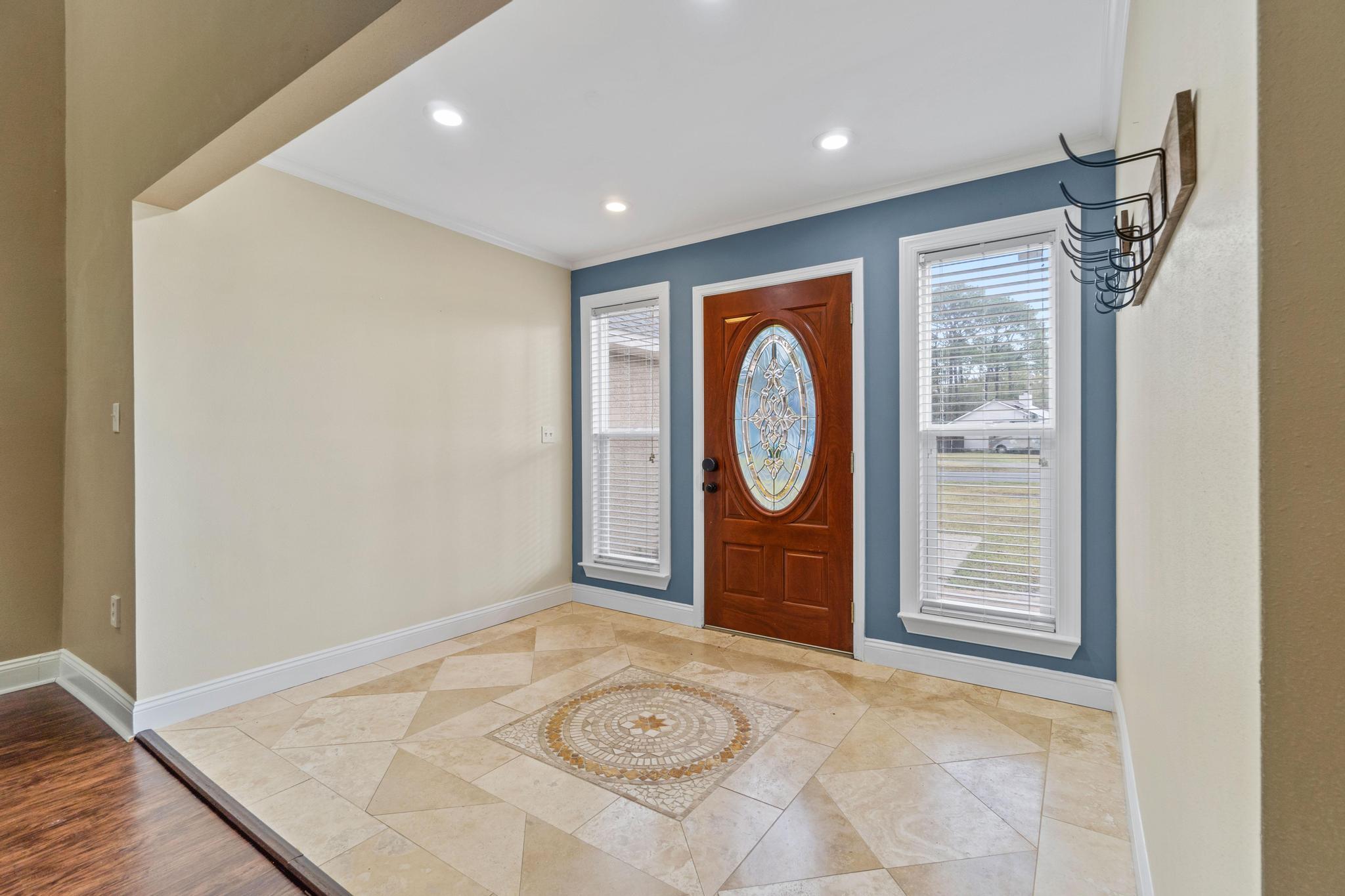 PINE MEADOWS 2ND ADDN - Residential