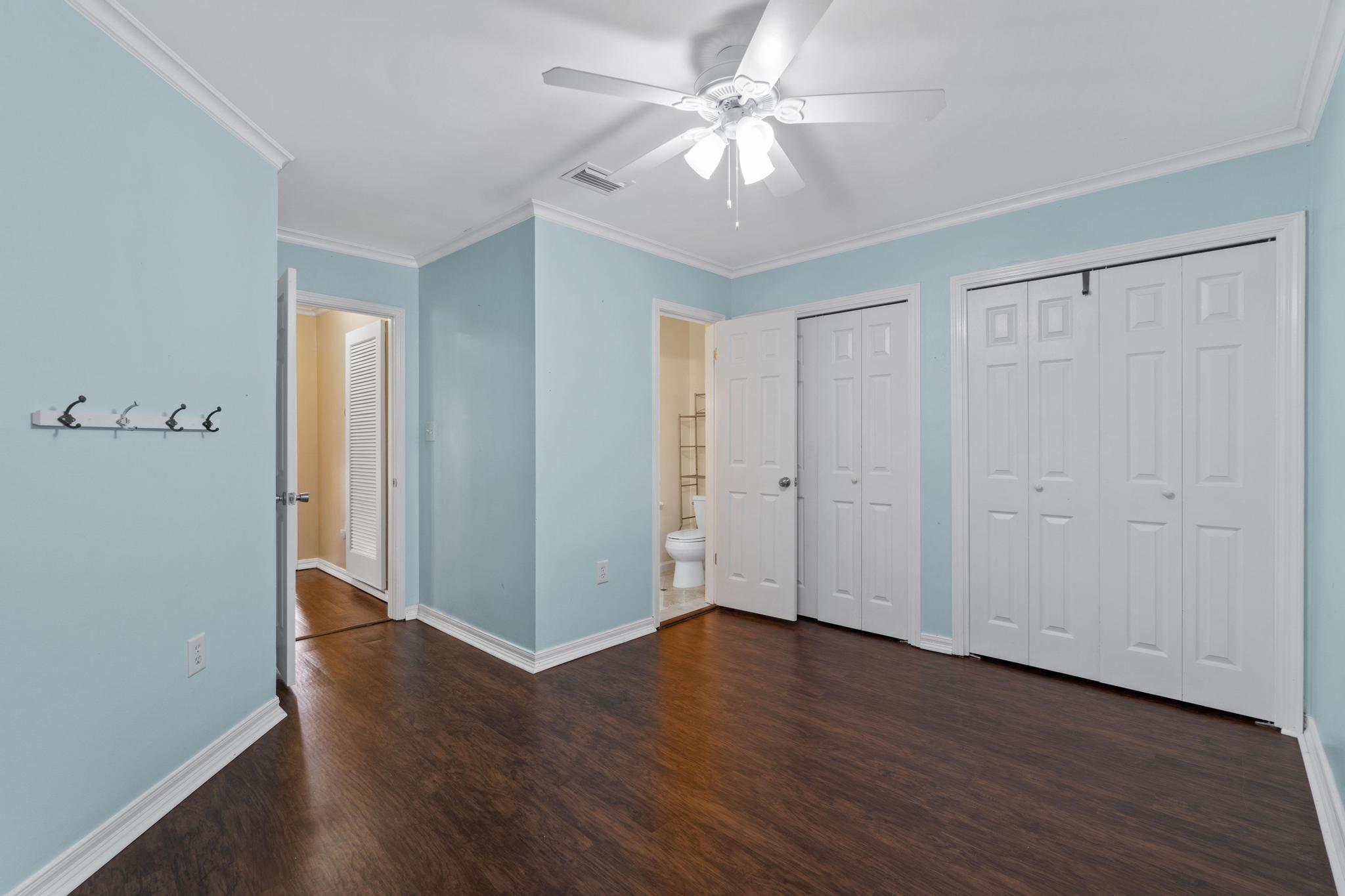 PINE MEADOWS 2ND ADDN - Residential