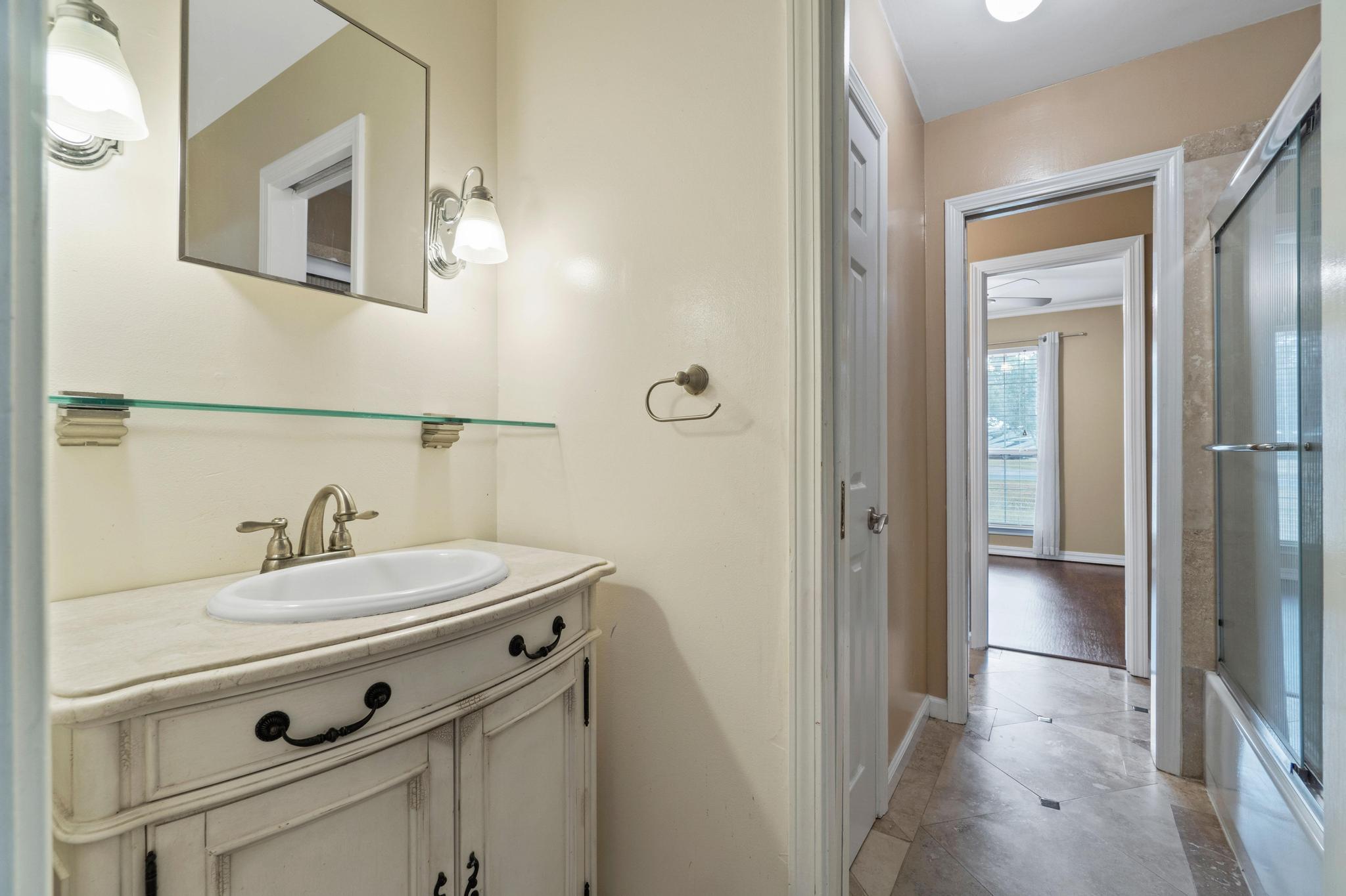 PINE MEADOWS 2ND ADDN - Residential